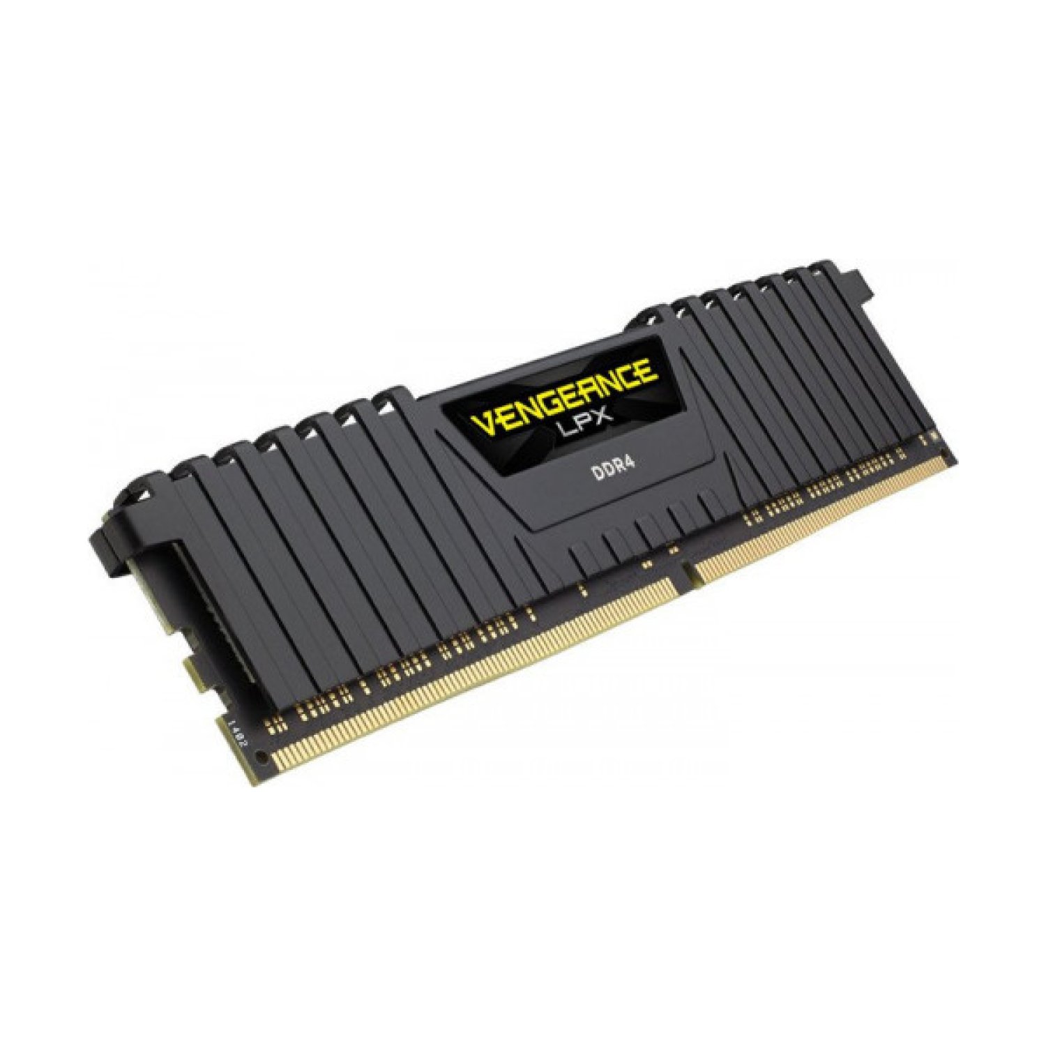 Corsair Vengeance LPX · 16GB DDR4 · 2666 MHz · 1x16GB