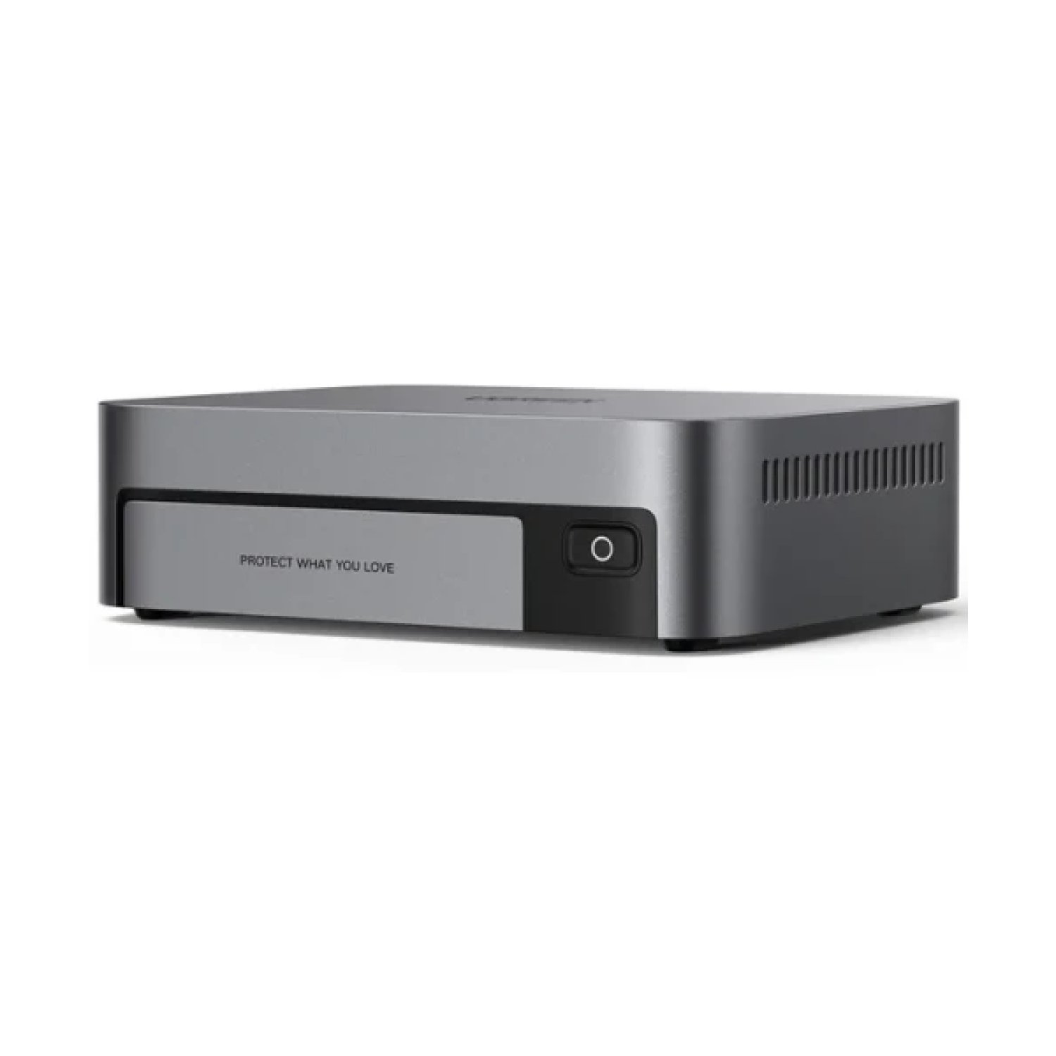 Ugreen DXP480T · NAS · 4 Bahías · Almacenamiento Centralizado