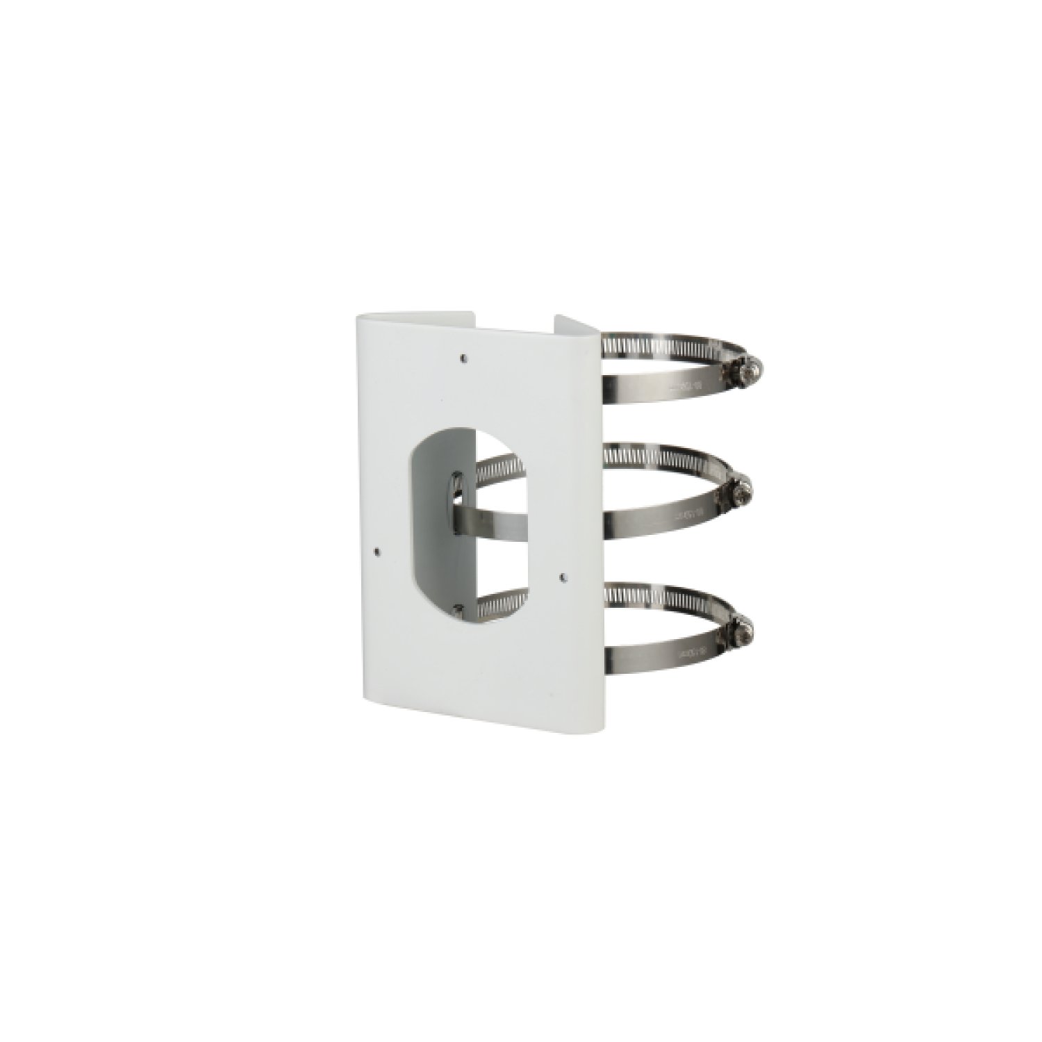 Dahua · Soporte de Poste para Cámara · Bracket de Montaje