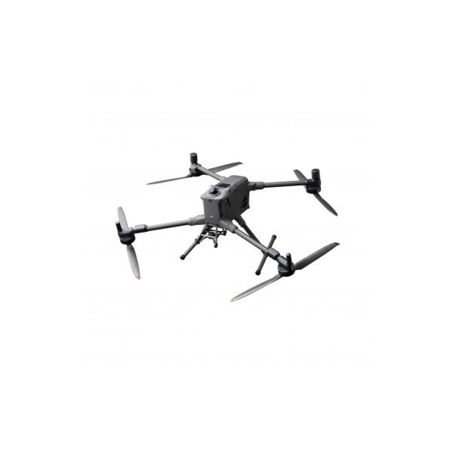 Flying Eye Flysafe Matrice 400 · Paracaídas + Coupe-Circuit · Certificación C5 EASA