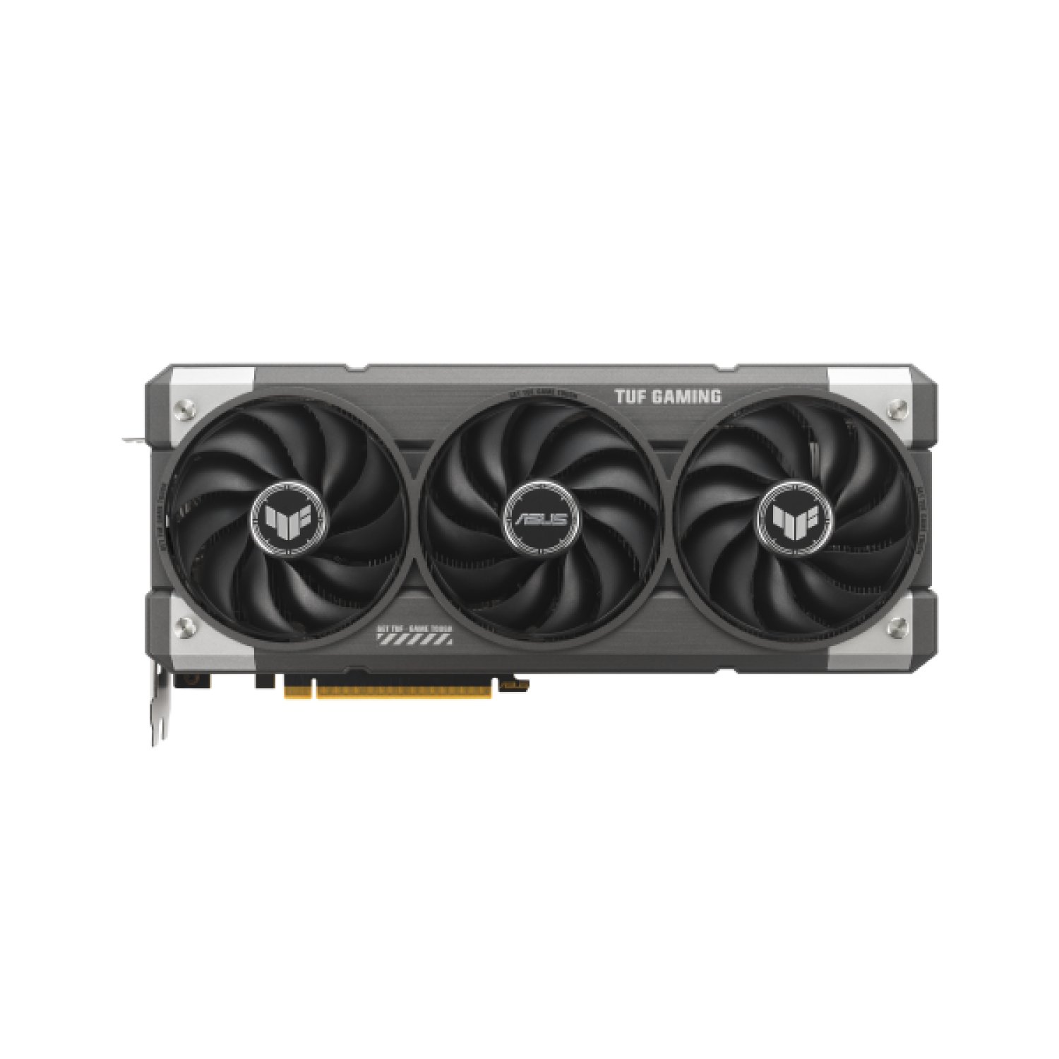 ASUS TUF Gaming · RTX 5060 · 8GB GDDR7 · Refrigeración Triple Fan