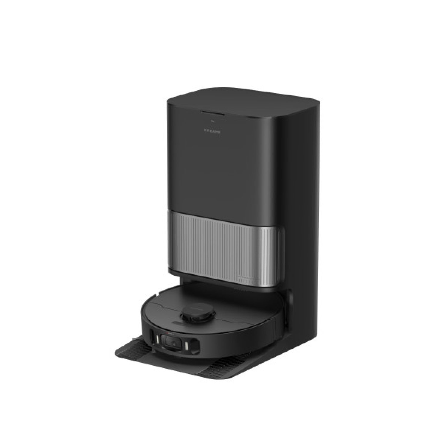 Dreame L40 Ultra AE · Robot Aspirador-Fregador · 4,5L · Negro