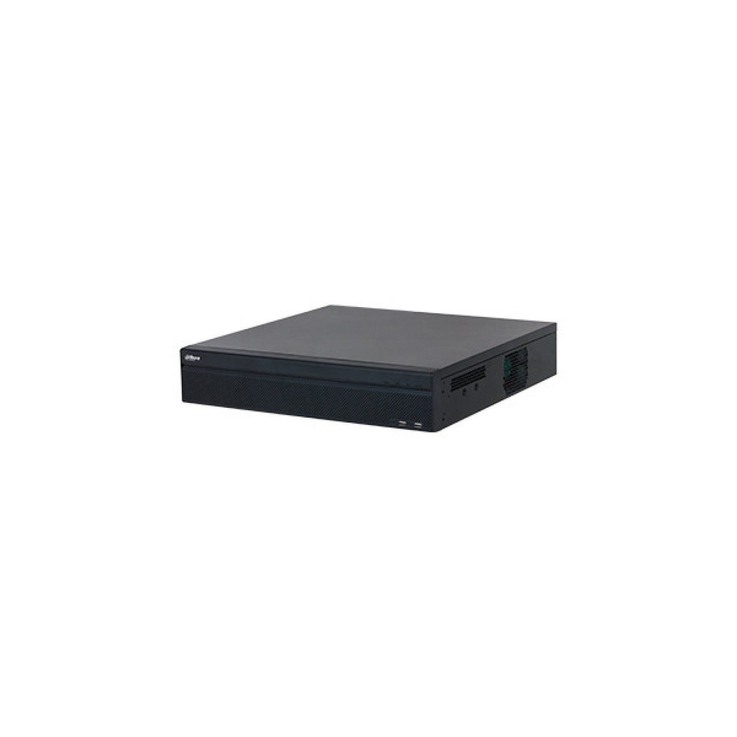Dahua NVR WizSense 32 Canales · 8HDD · 8K · Inteligencia Artificial · AcuPick