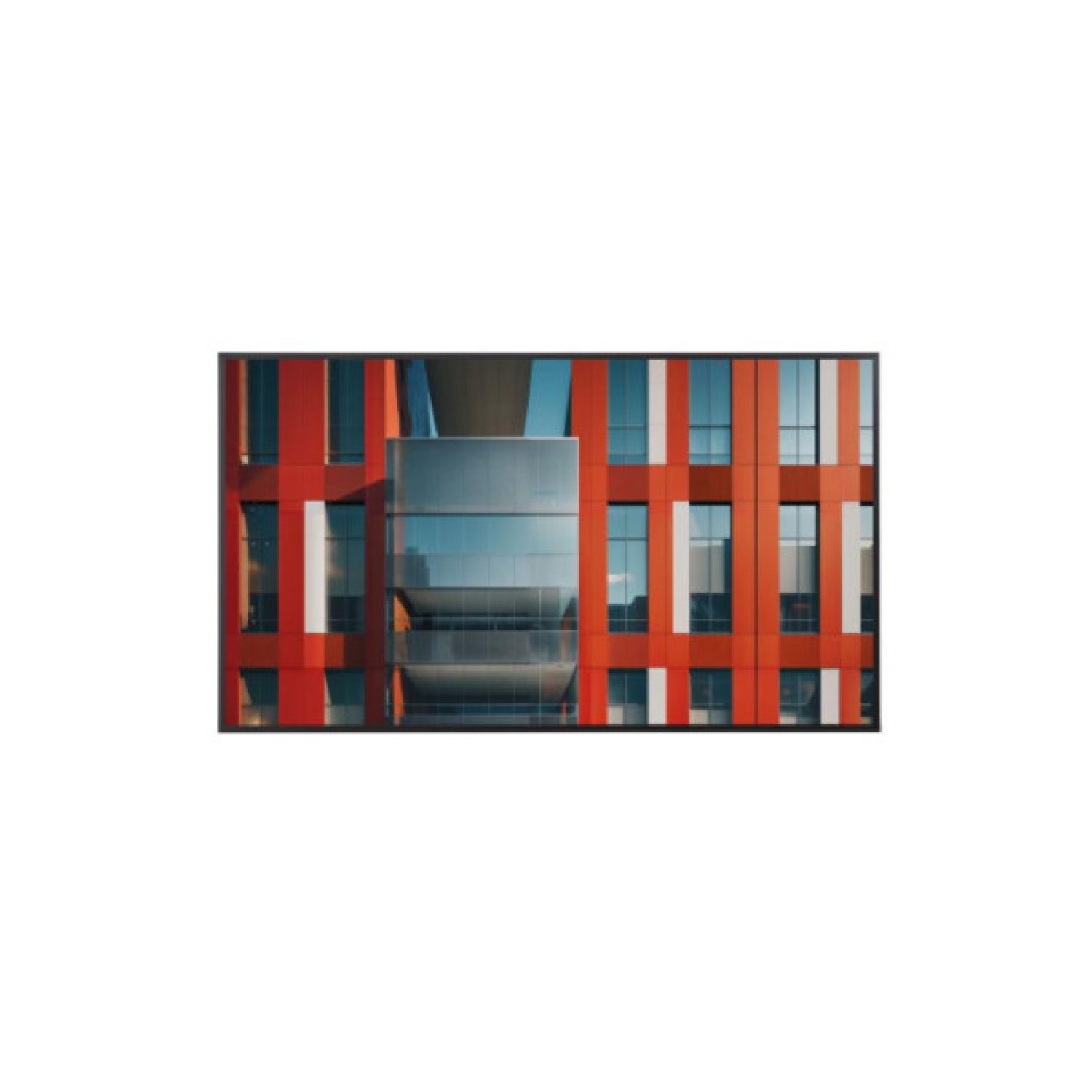 Sharp PN-ME502 · Pantalla 50" UHD · 450cd/m² · D-LED · Android 13 · Yodeck CMS