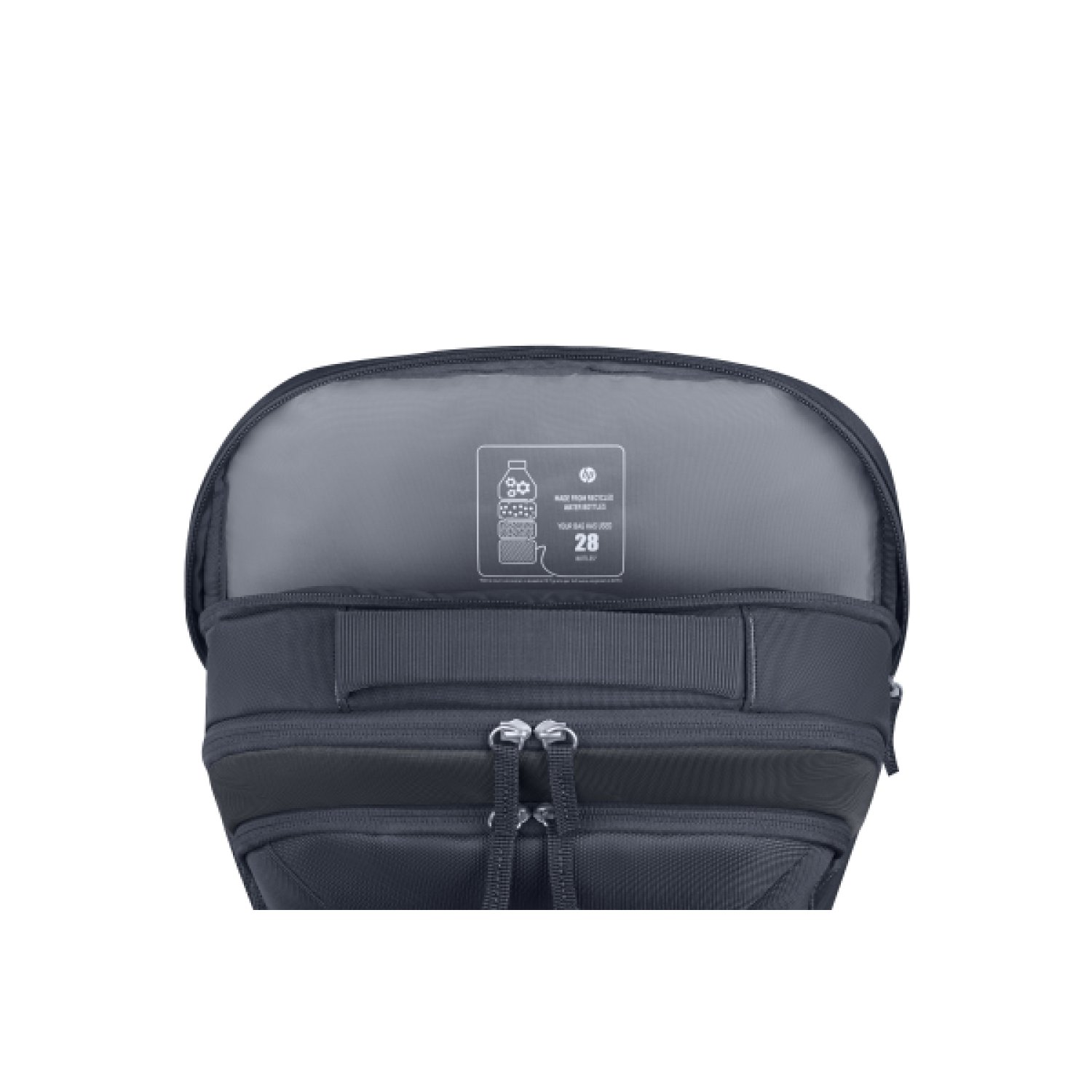 HP Mochila Everyday · Para Portátil 16" · Protección Diaria