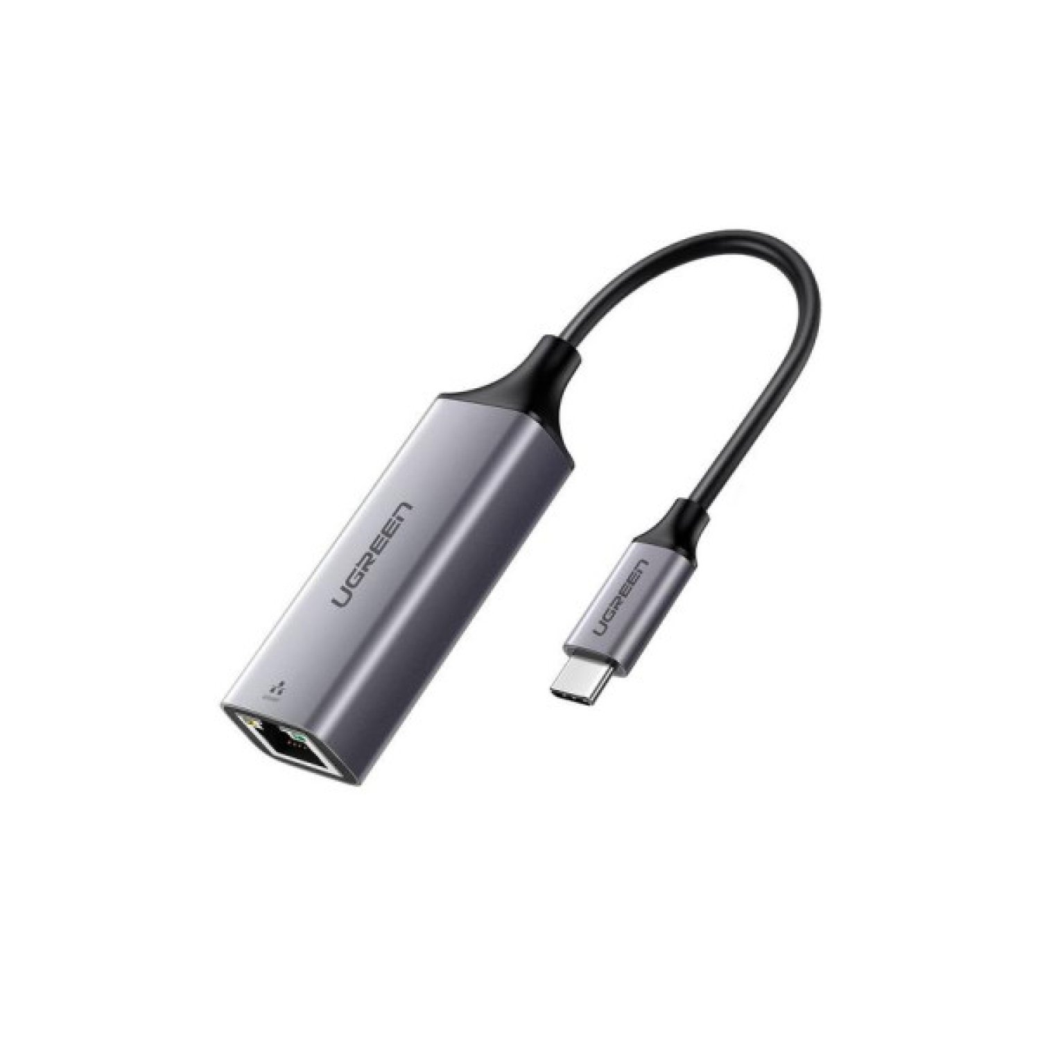 Ugreen · Adaptador Ethernet USB · 1000 Mbit/s
