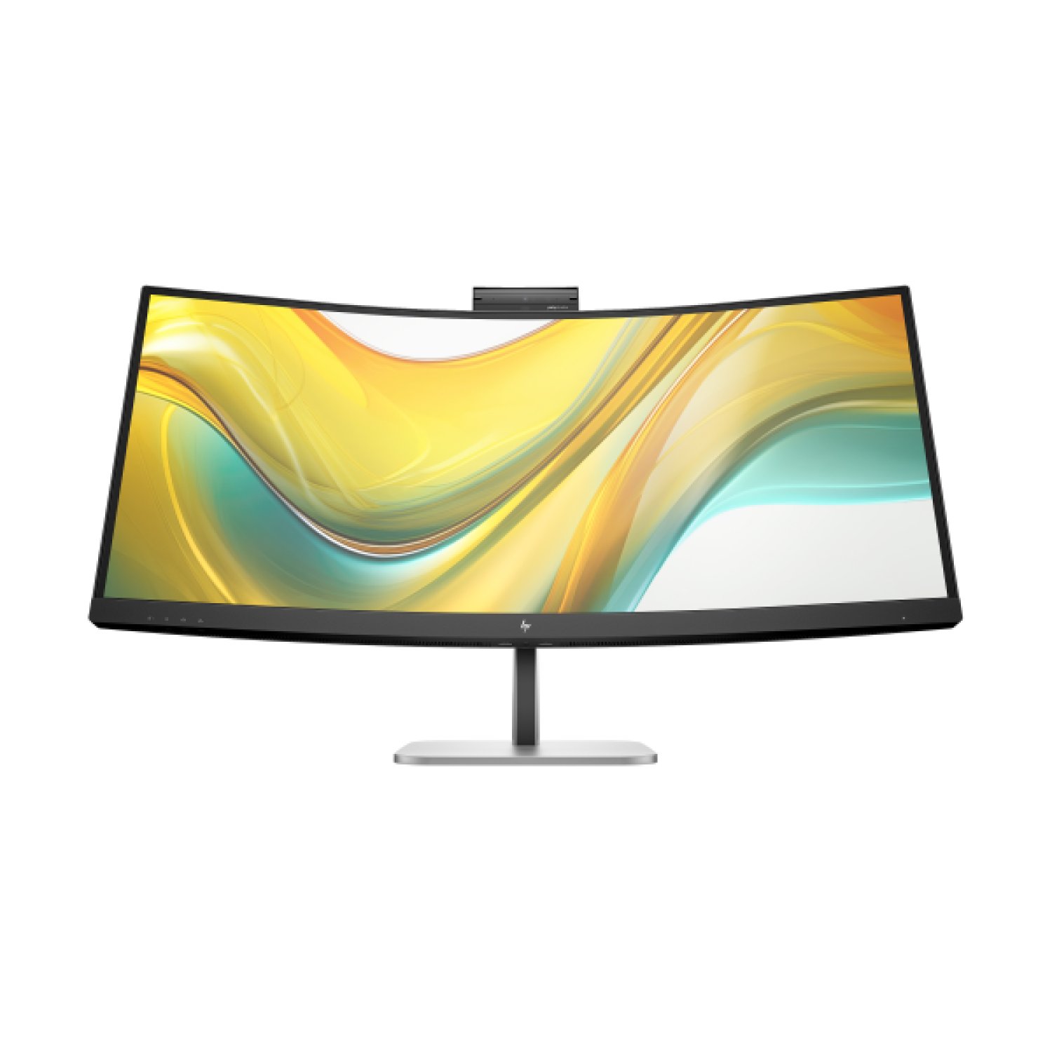 HP Series 5 Pro · Monitor 34" WQHD · USB-C · Videoconferencia