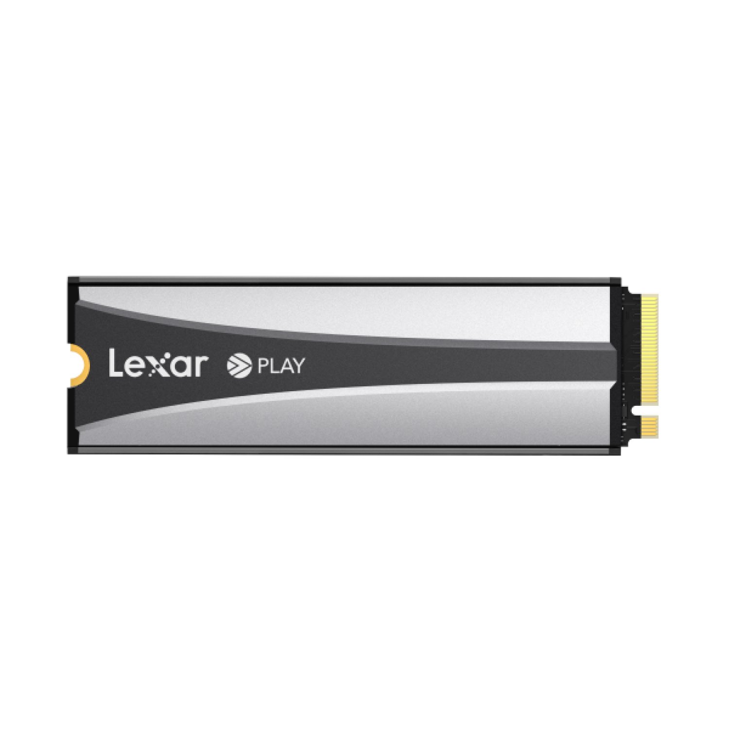 Lexar · SSD M.2 NVMe · 2TB · PCIe 4.0 · Altas Prestaciones