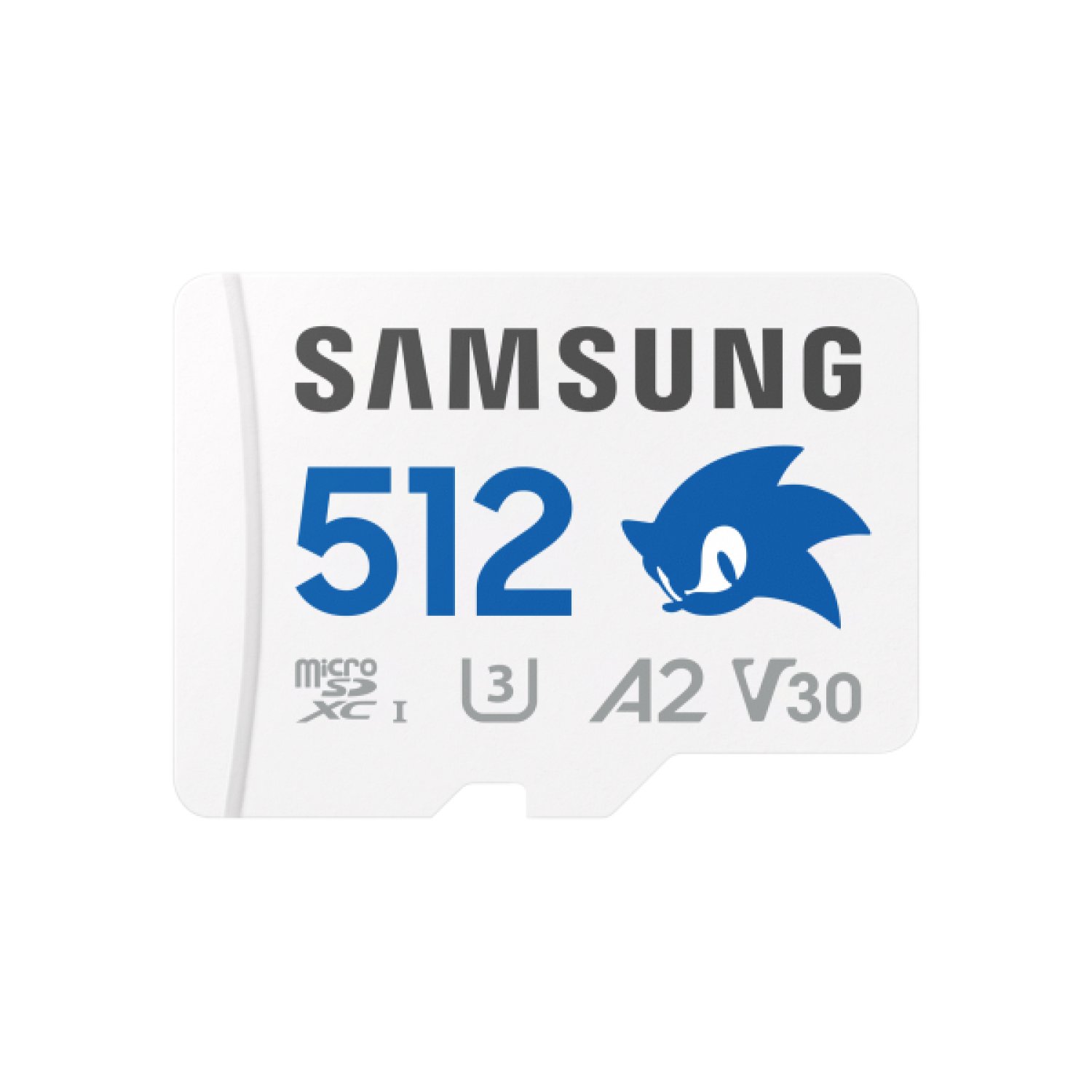 Samsung · Tarjeta MicroSDXC · 512GB · UHS-I · Clase 10