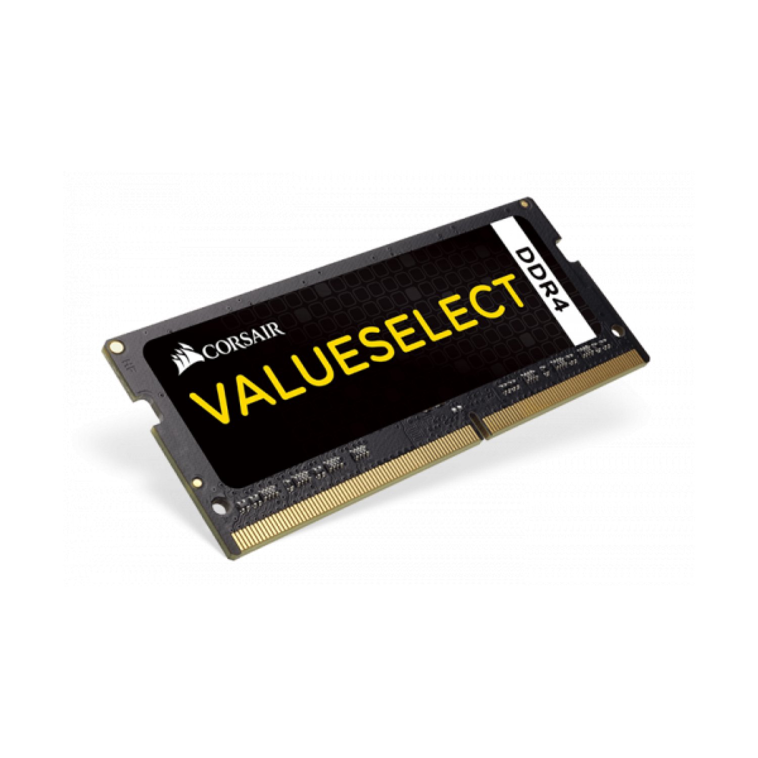 Corsair ValueSelect · 8GB DDR4 · 2133 MHz