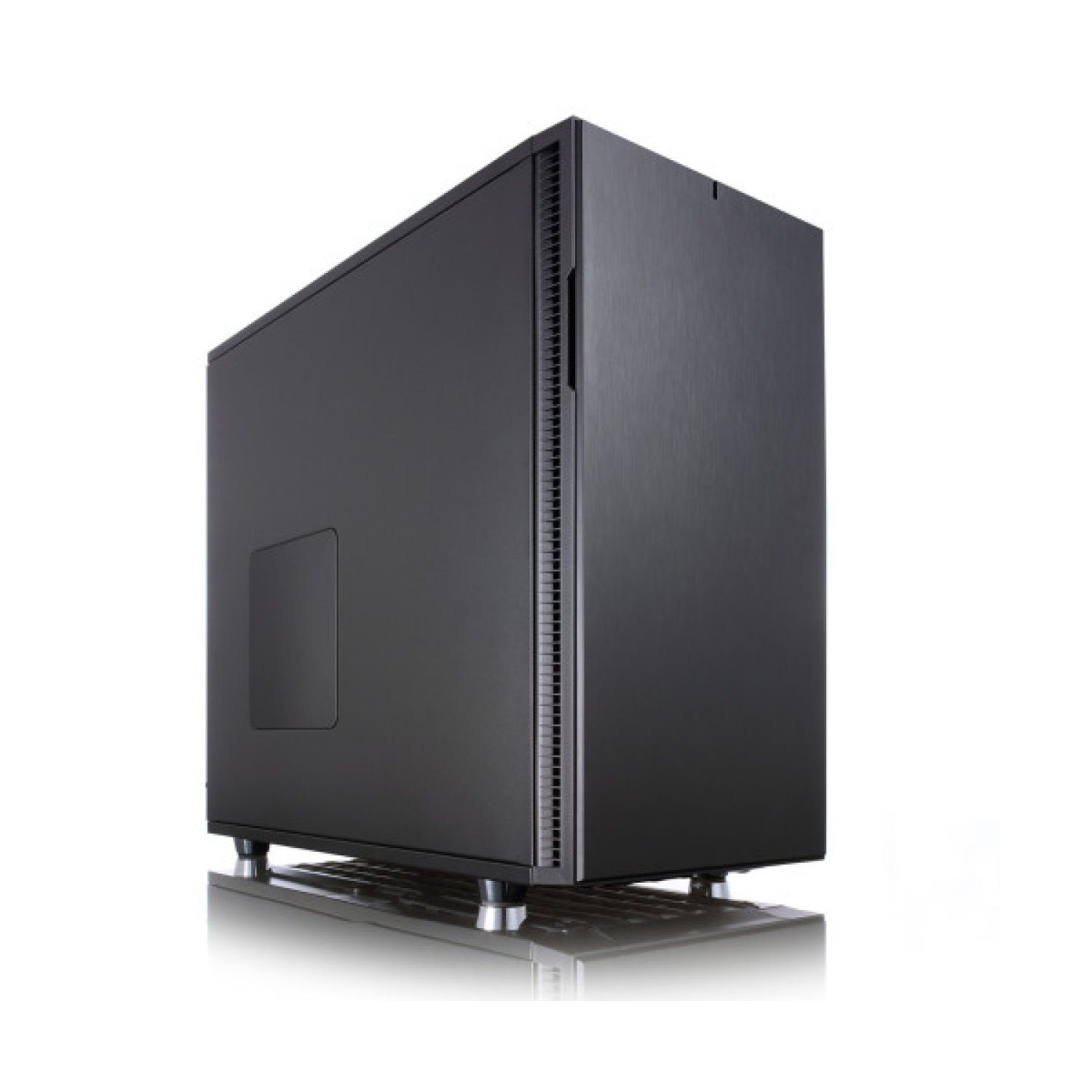 Fractal Design Define R5 · Midi Tower · Caja ATX · Negro