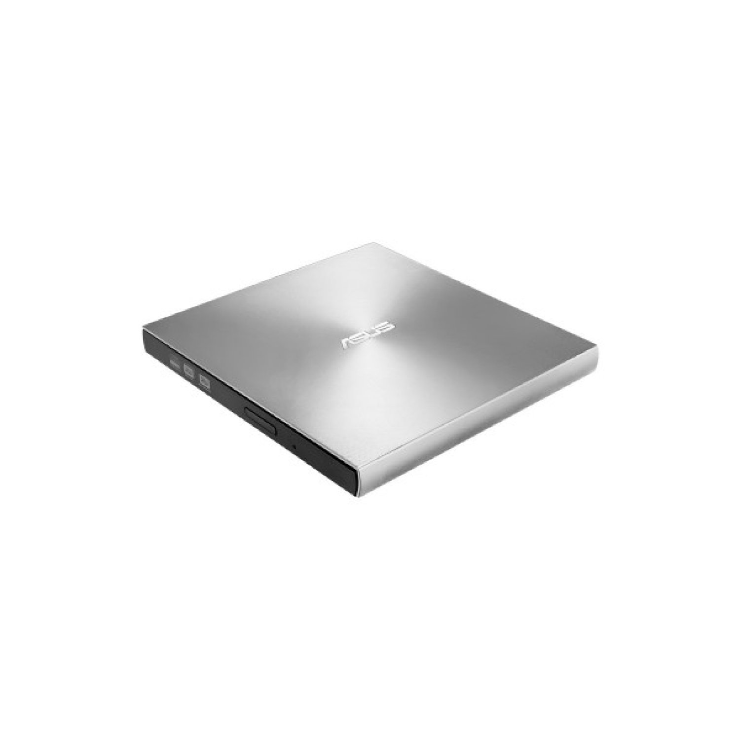 ASUS ZenDrive U9M · Unidad DVD±RW Portátil · Plata