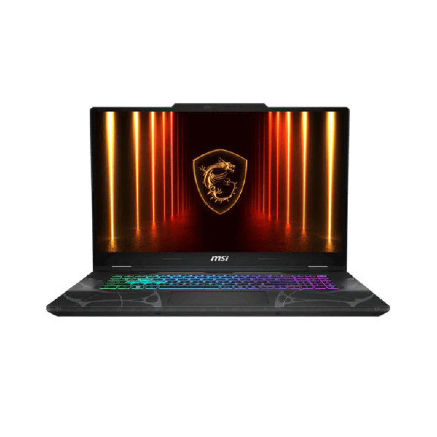 MSI Cyborg 17 · 17,3" FHD 144Hz · Intel i7-13620H · RTX 4060 · 32GB DDR5 · 1TB SSD · Windows 11