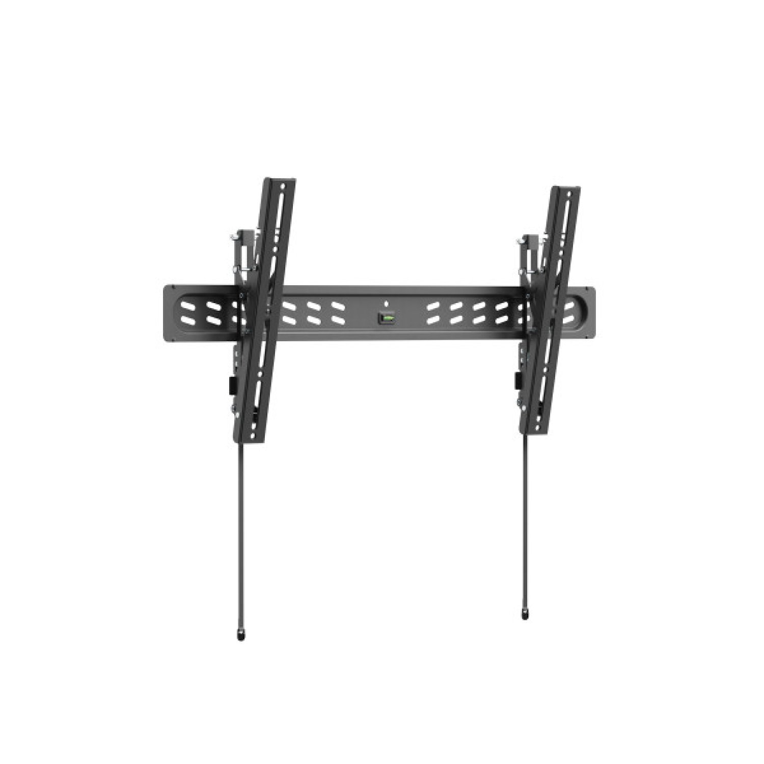 Ewent EW1611 · Soporte TV · 95" · Inclinable · Negro