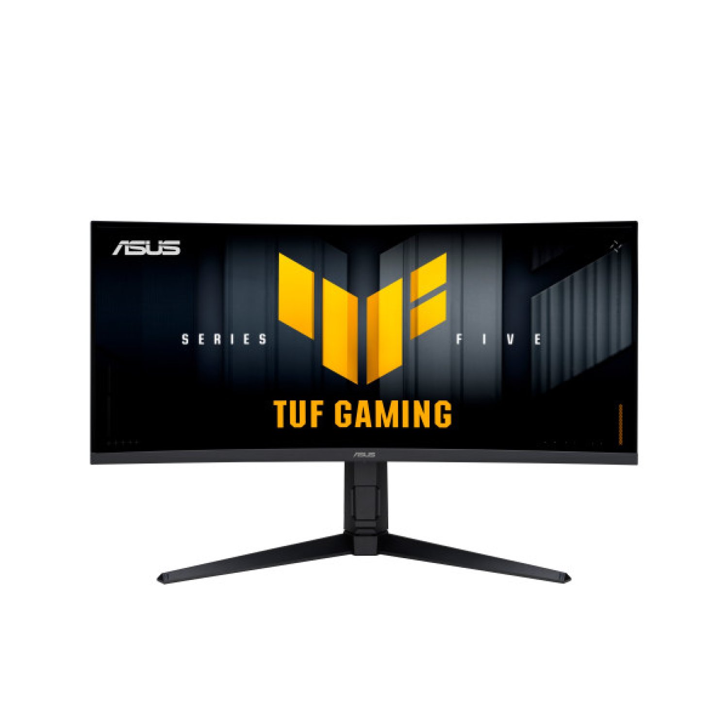 ASUS TUF Gaming VG34WQML5A · 34" UltraWide · 3440x1440 · 180Hz · DisplayPort