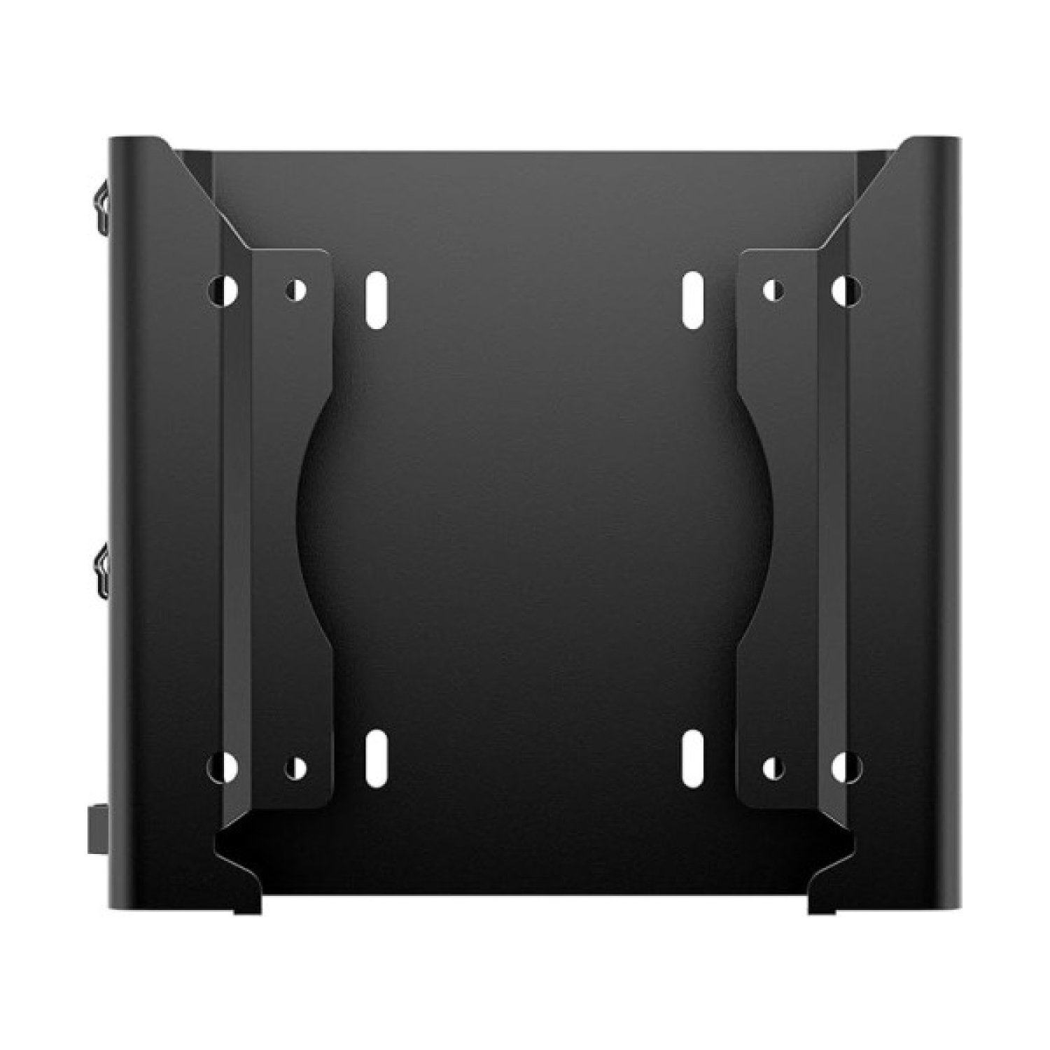 HP · Soporte de Seguridad para Portátil · Desktop Mini · Dual VESA · V3