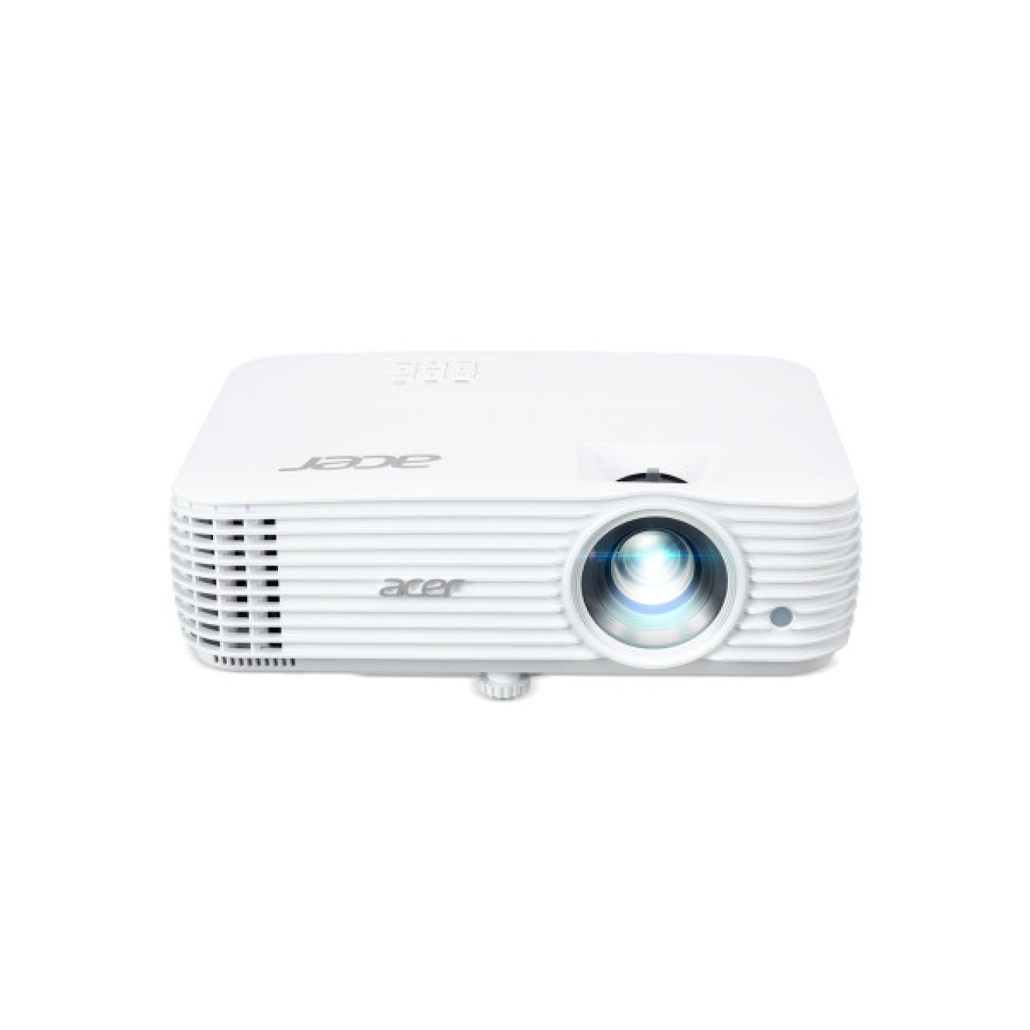 Acer X1526 · Proyector DLP 1080p · 4000 lúmenes · Contraste 13000:1 · 3,7kg