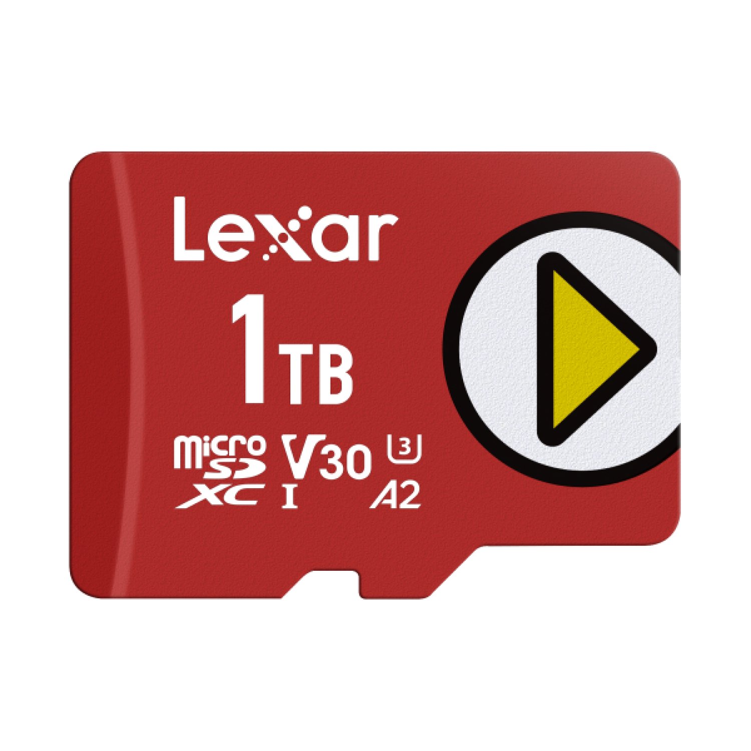 Lexar · MicroSDXC 1TB · UHS-I · Clase 10
