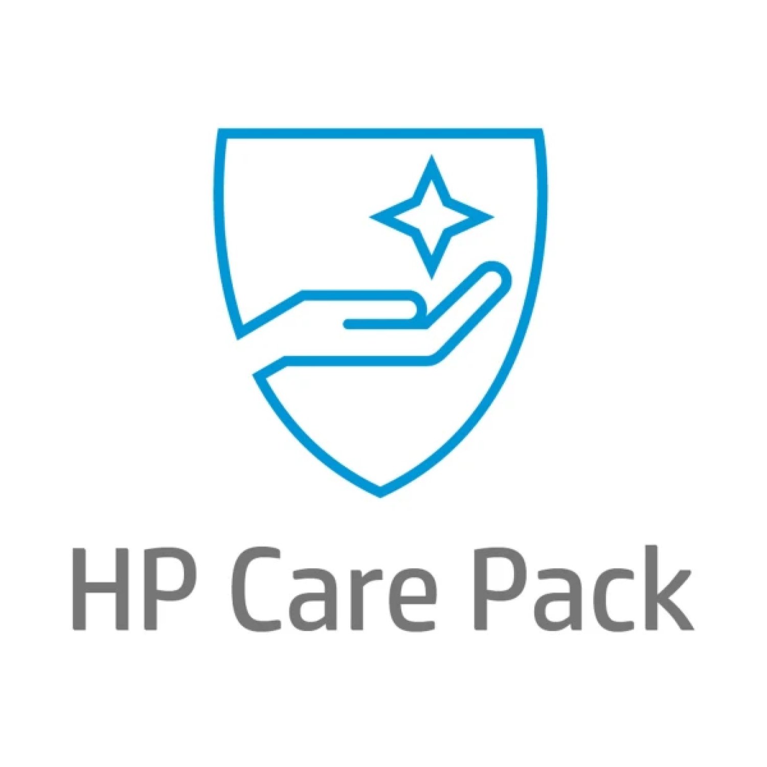 HP · Ampliación de Garantía · 3 Años On-Site para Portátil
