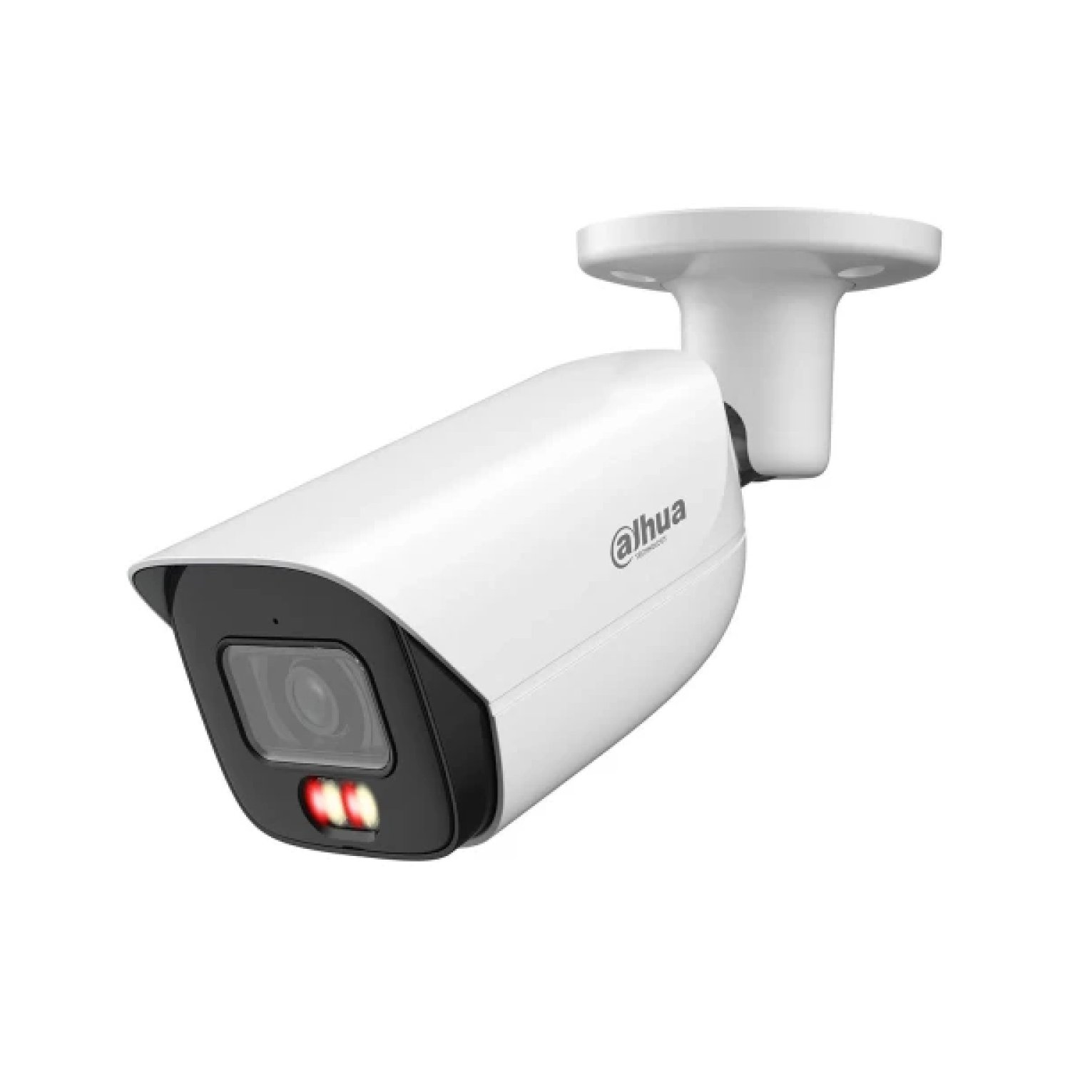 Dahua Cámara IP Bullet 4MP · Serie 5 Xinghan · IR 50m · IP67 · PoE · 2,8mm