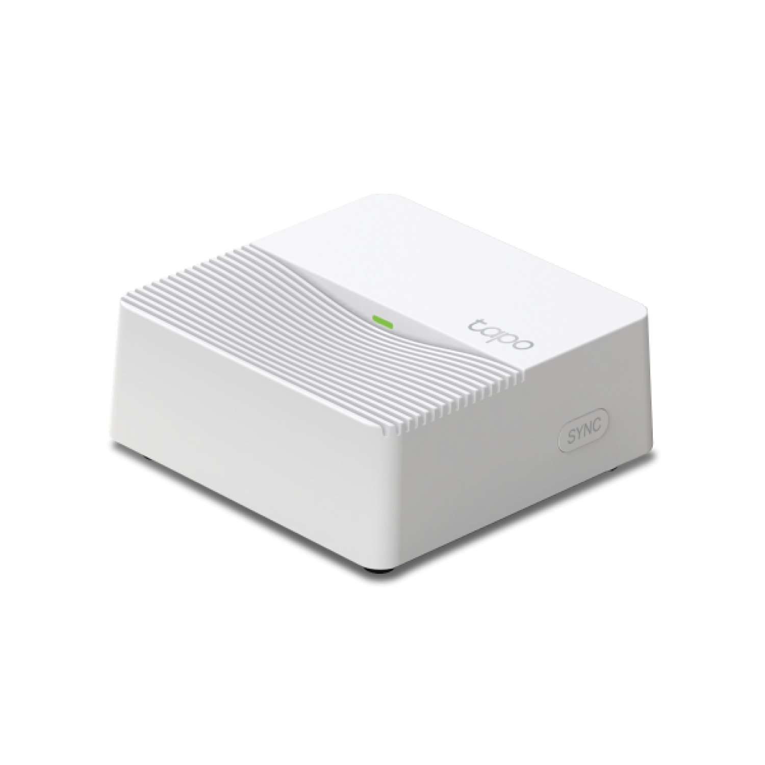TP-Link Smart Hub · 2.4 GHz · 868 MHz · Puerto Ethernet