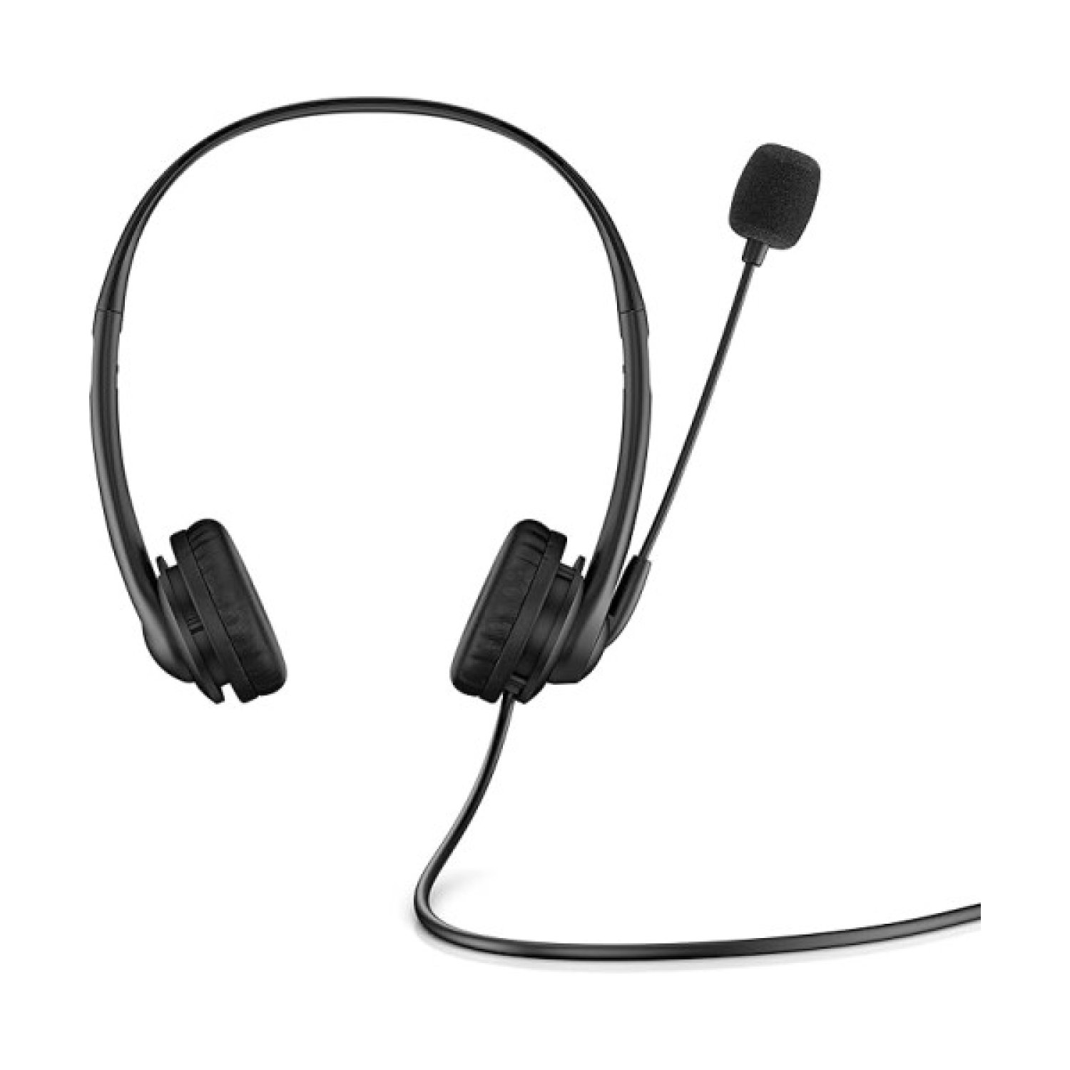 HP G2 · Auriculares Estéreo · Conexión USB
