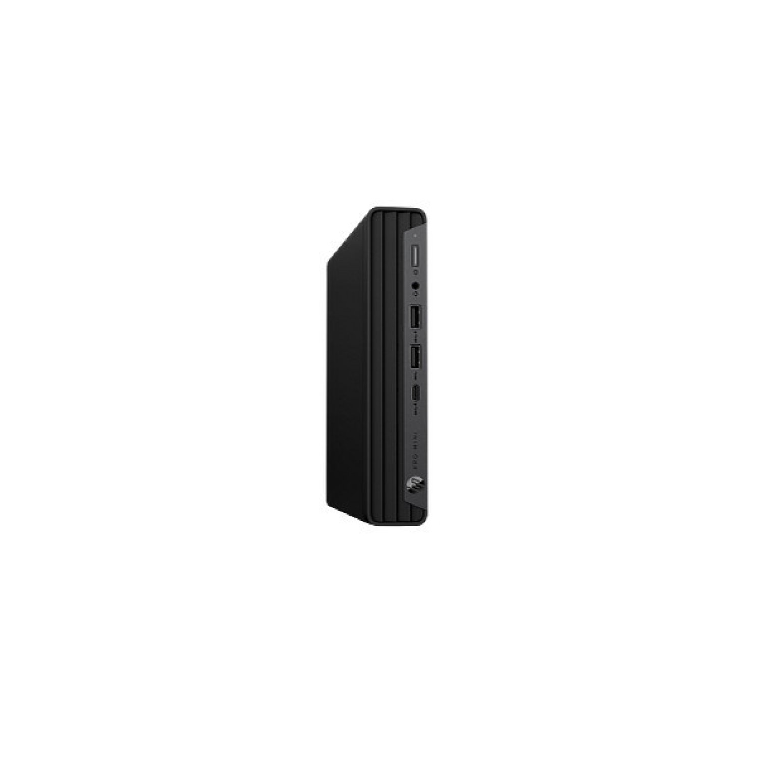 HP Pro Mini 400 G9 · Intel Core i5-12500T · 16GB DDR4 · 512GB SSD · Windows 11 Pro