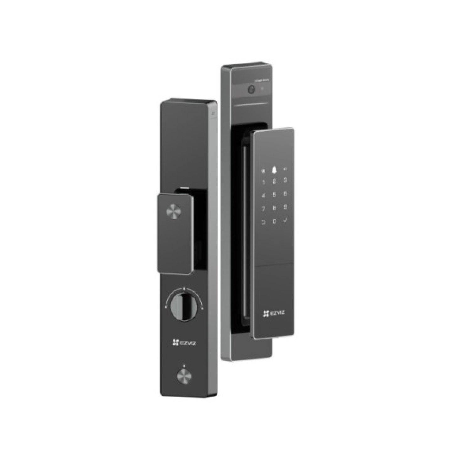 EZVIZ DL50 · Cerradura Inteligente · WiFi · Control Remoto