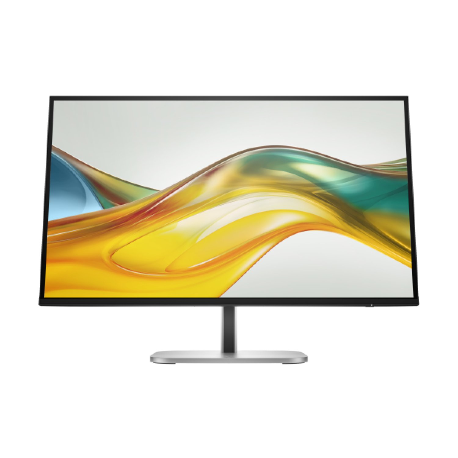 HP Series 5 · Monitor QHD · 27" · 75Hz · 5ms