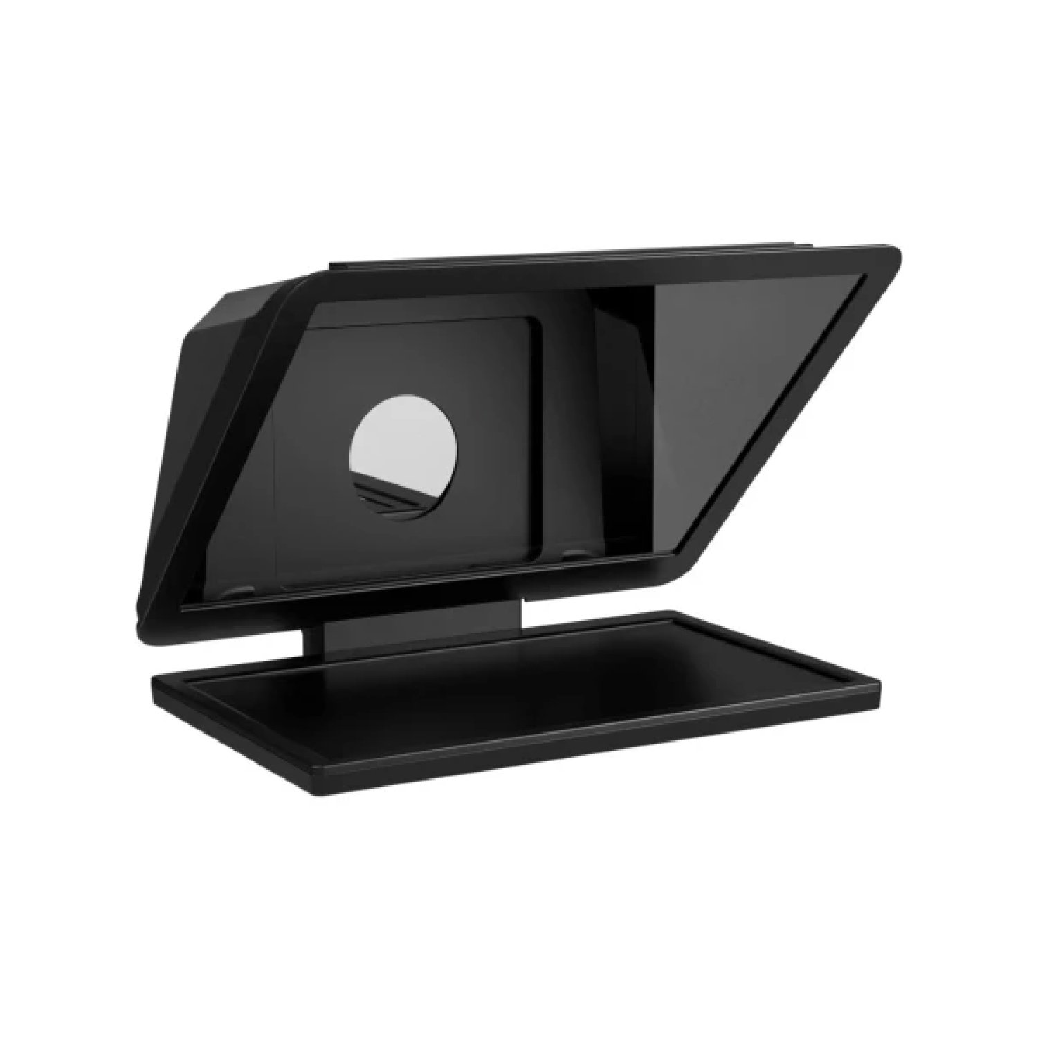 Elgato Prompter XL · Teleprónter Premium · Pantalla 15" · Control Remoto