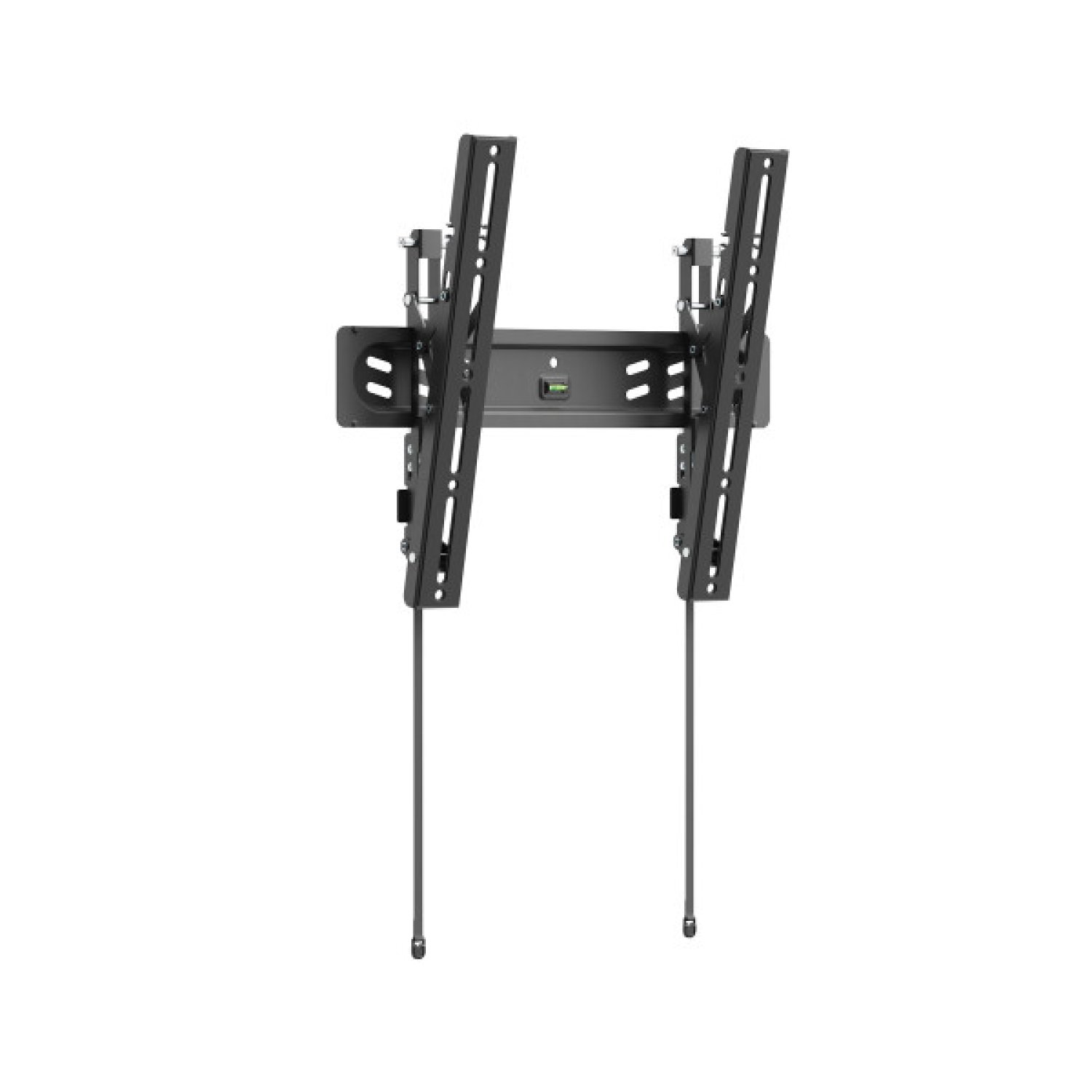 Ewent EW1610 · Soporte TV · 65" · Inclinable · Negro