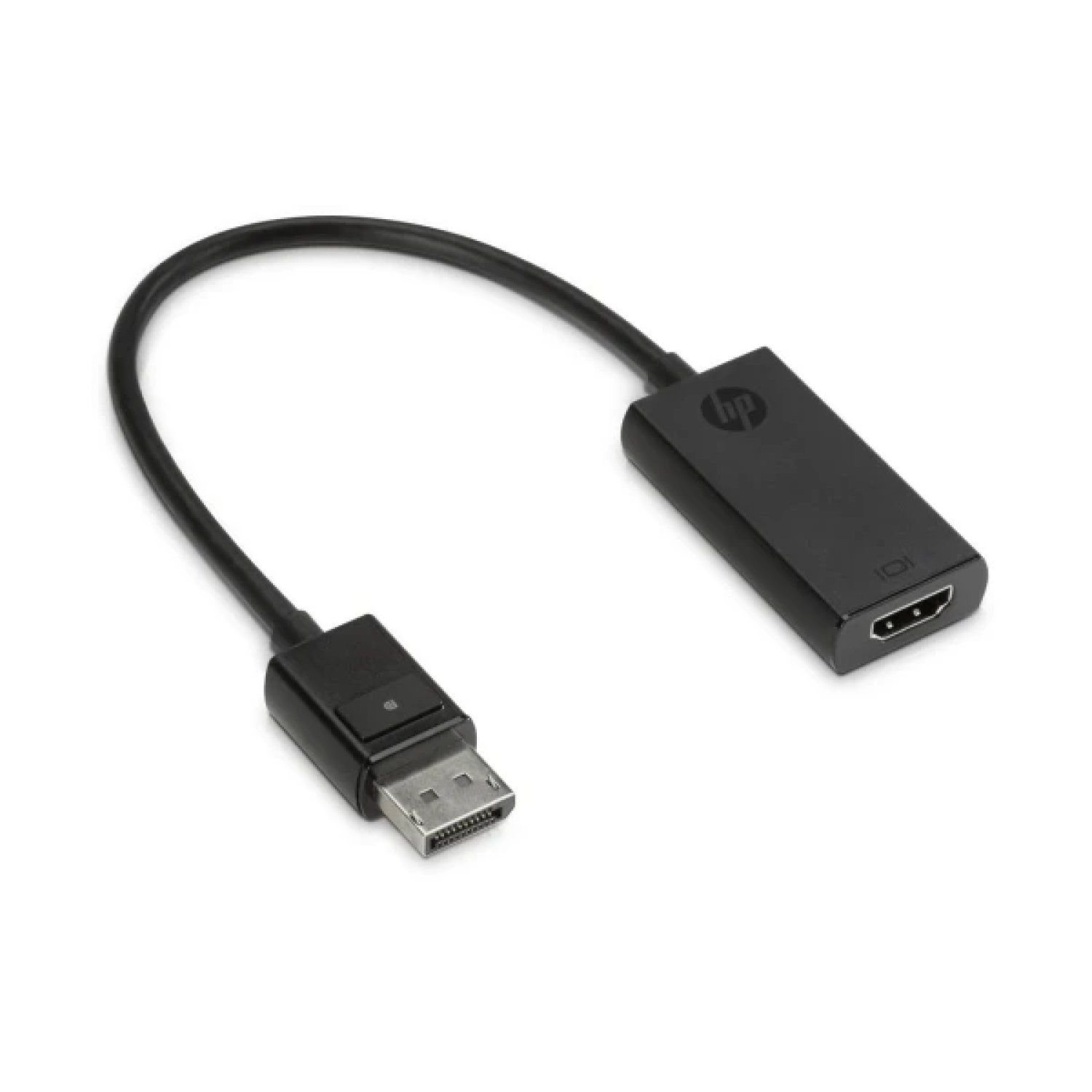 HP · Adaptador DisplayPort a HDMI · True 4K