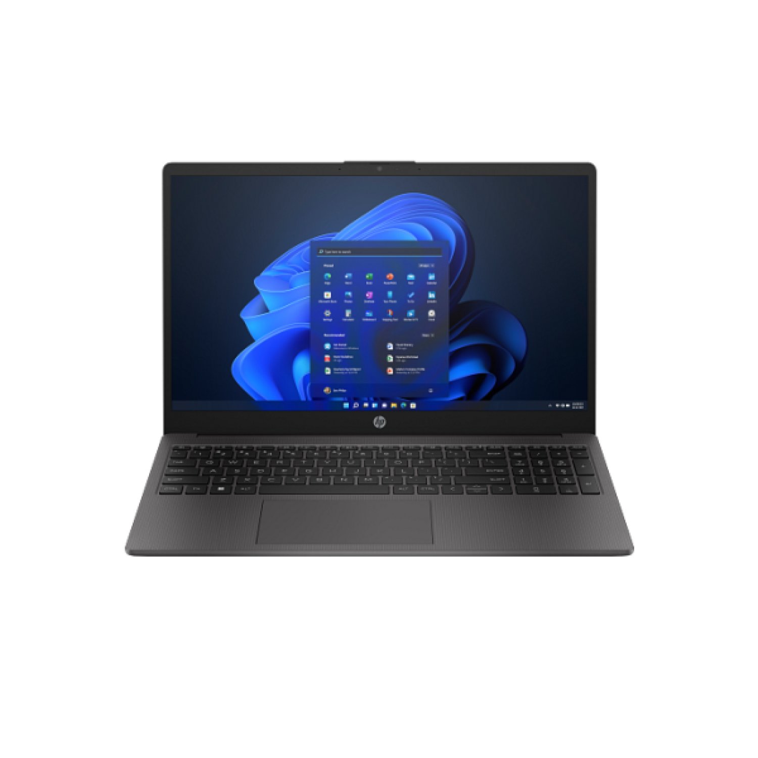 HP 250 G10 · Portátil 15,6" Full HD · Intel Core i5-1334U · 16GB DDR4 · 512GB SSD · WiFi 6 · Windows 11 Pro