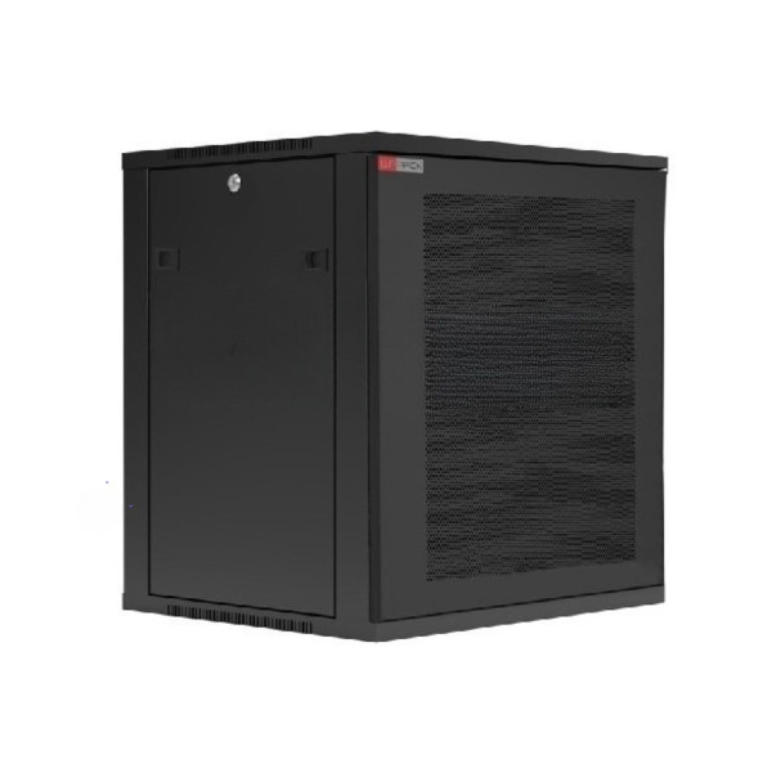 WP · Armario Rack 15U · Independiente · Negro