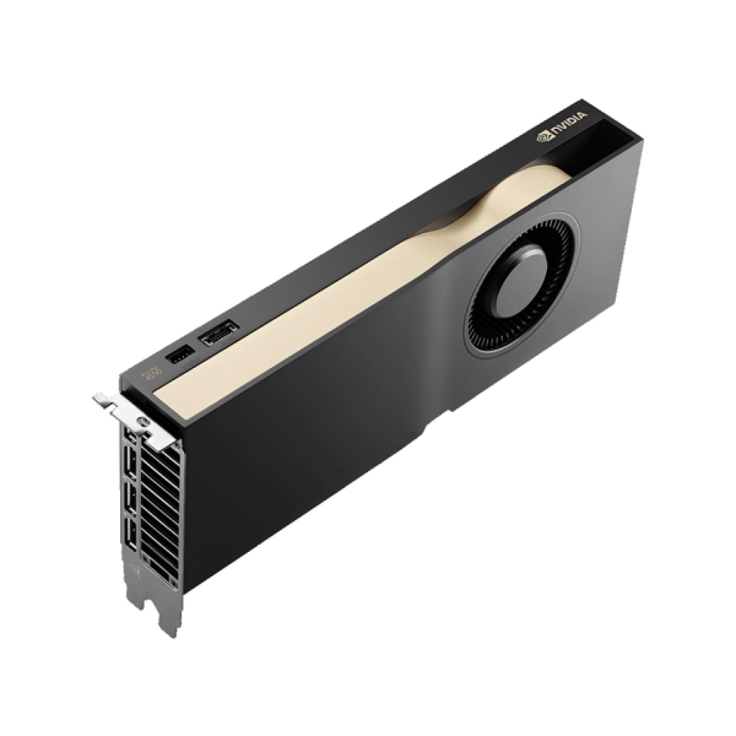 PNY RTX Pro 4500 Blackwell · 32GB GDDR7 · Tarjeta Gráfica Profesional