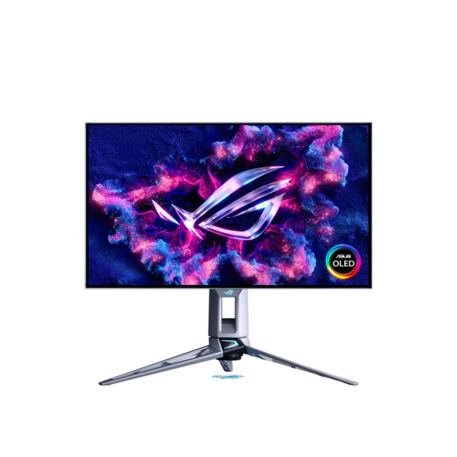 ASUS ROG Swift OLED PG27AQWP-W · 27" · 540Hz · True Black · Gaming