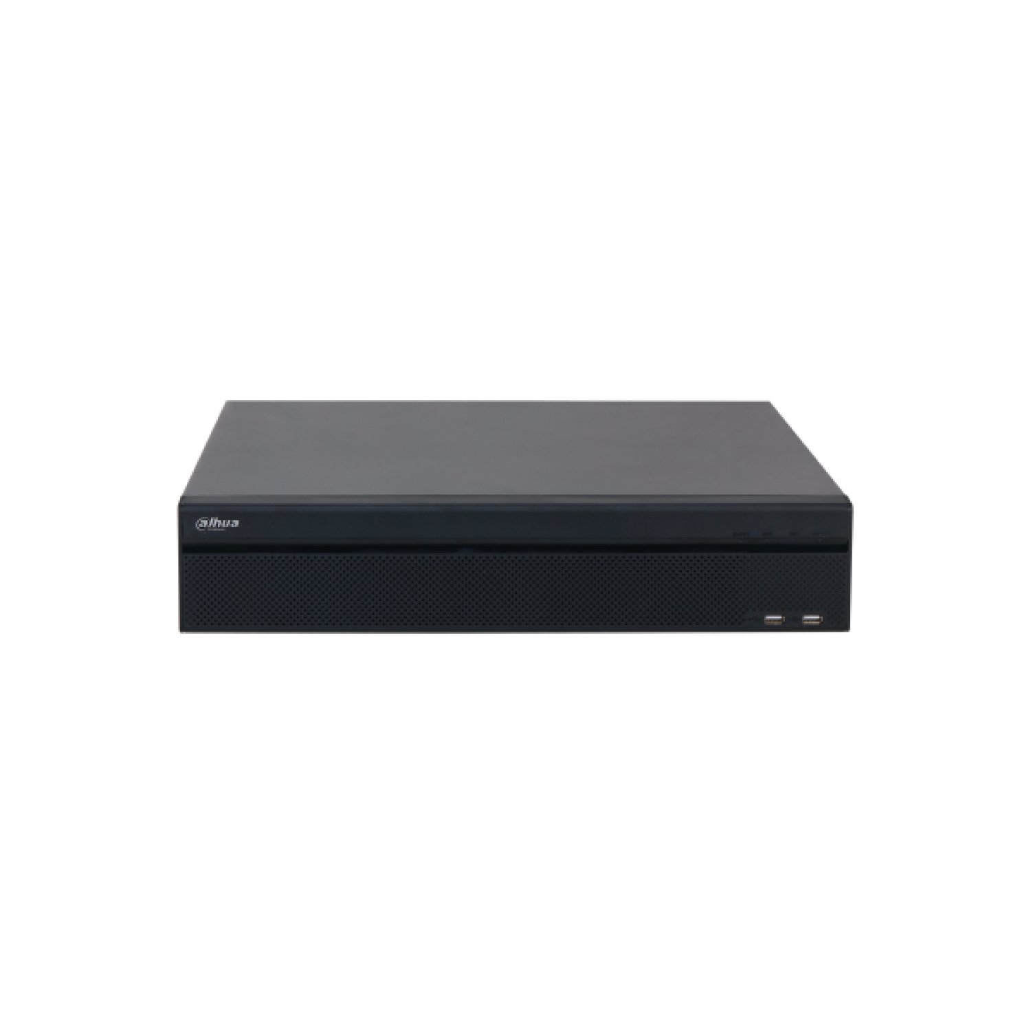 Dahua NVR Wizsense · 64 Canales 8K · 8 HDD · 2U · Inteligencia Artificial AcuPick