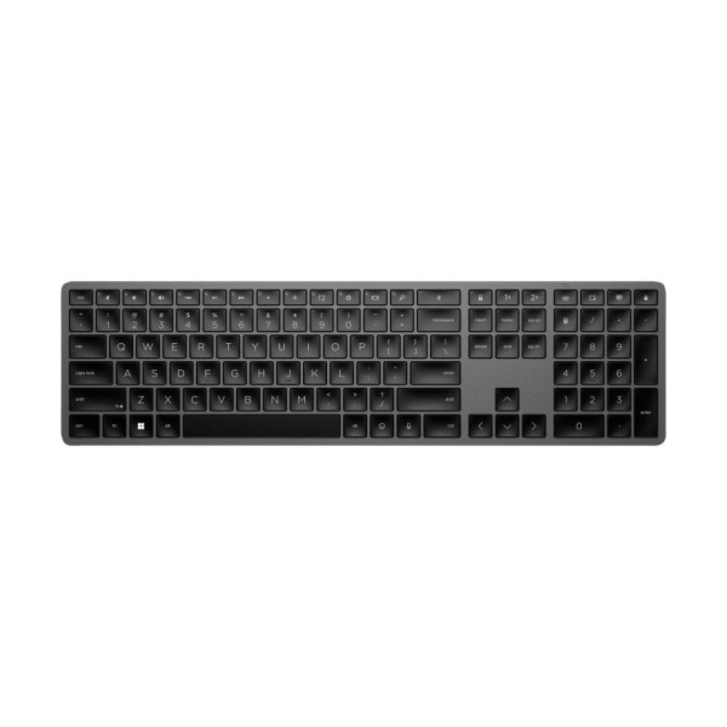 HP Teclado Inalámbrico Dual Mode 975