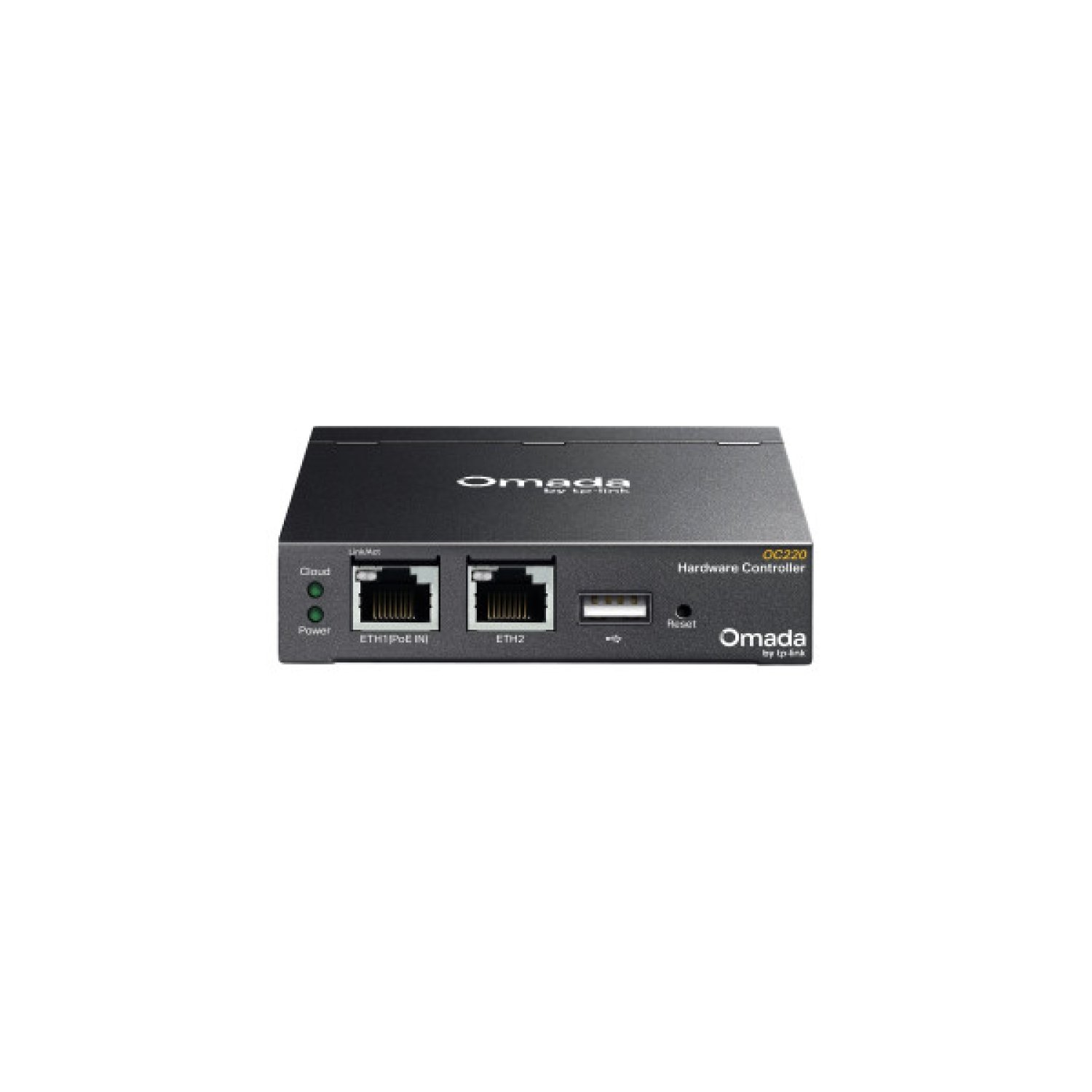 TP-Link Omada OC220 · Pasarela y Controlador · 10/100/1000 Mbit/s