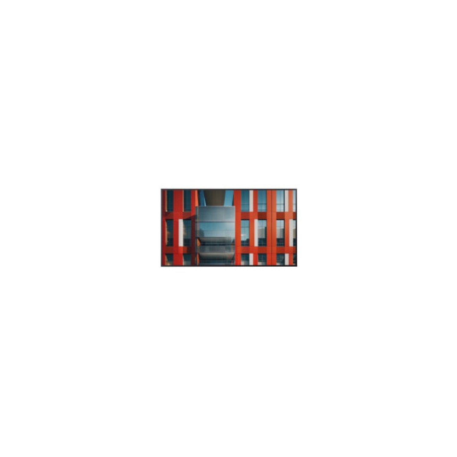 Sharp PN-ME982 · Pantalla 98" 4K UHD · 450 cd/m² · D-LED · Android 13 · Yodeck CMS
