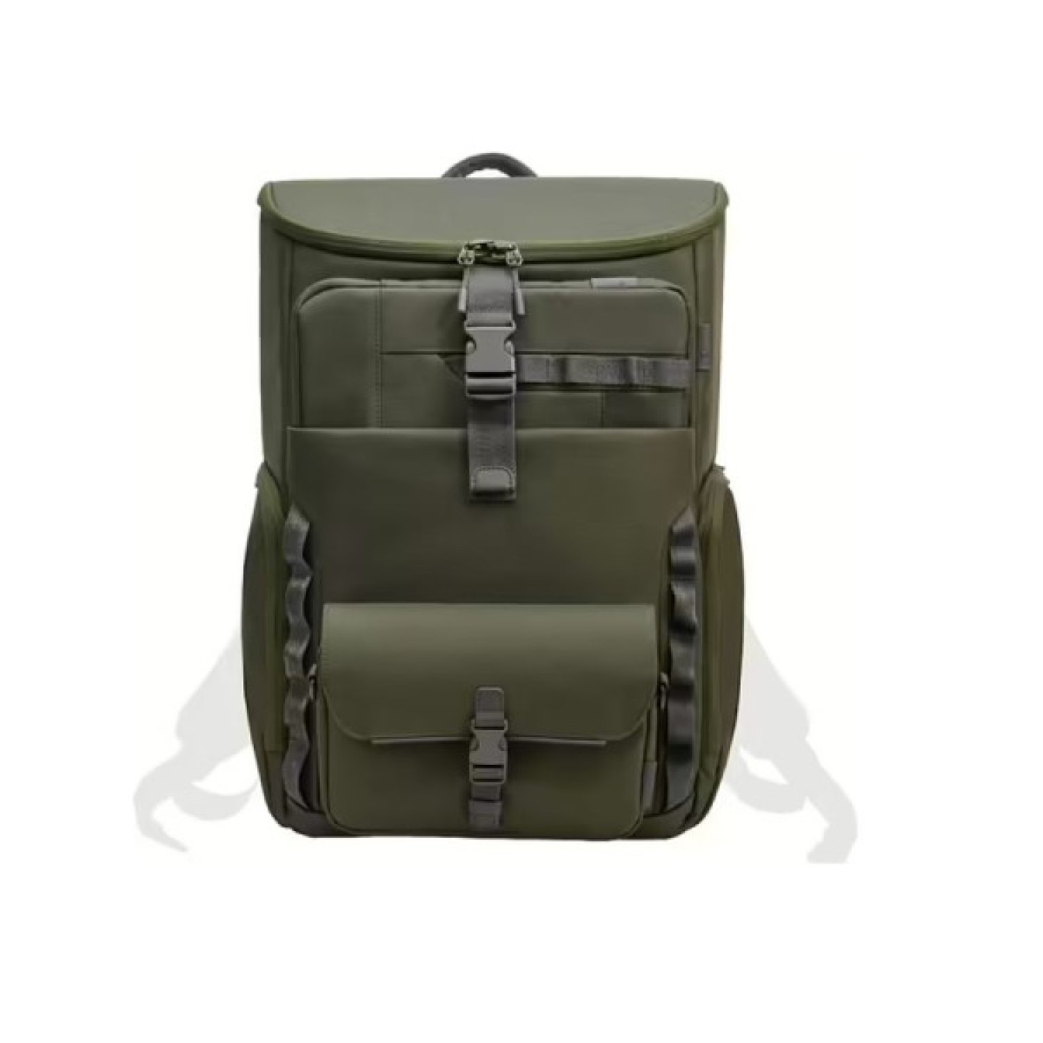 HP · Mochila Modular · Portátil 15,6" · Compartimentos Organizados