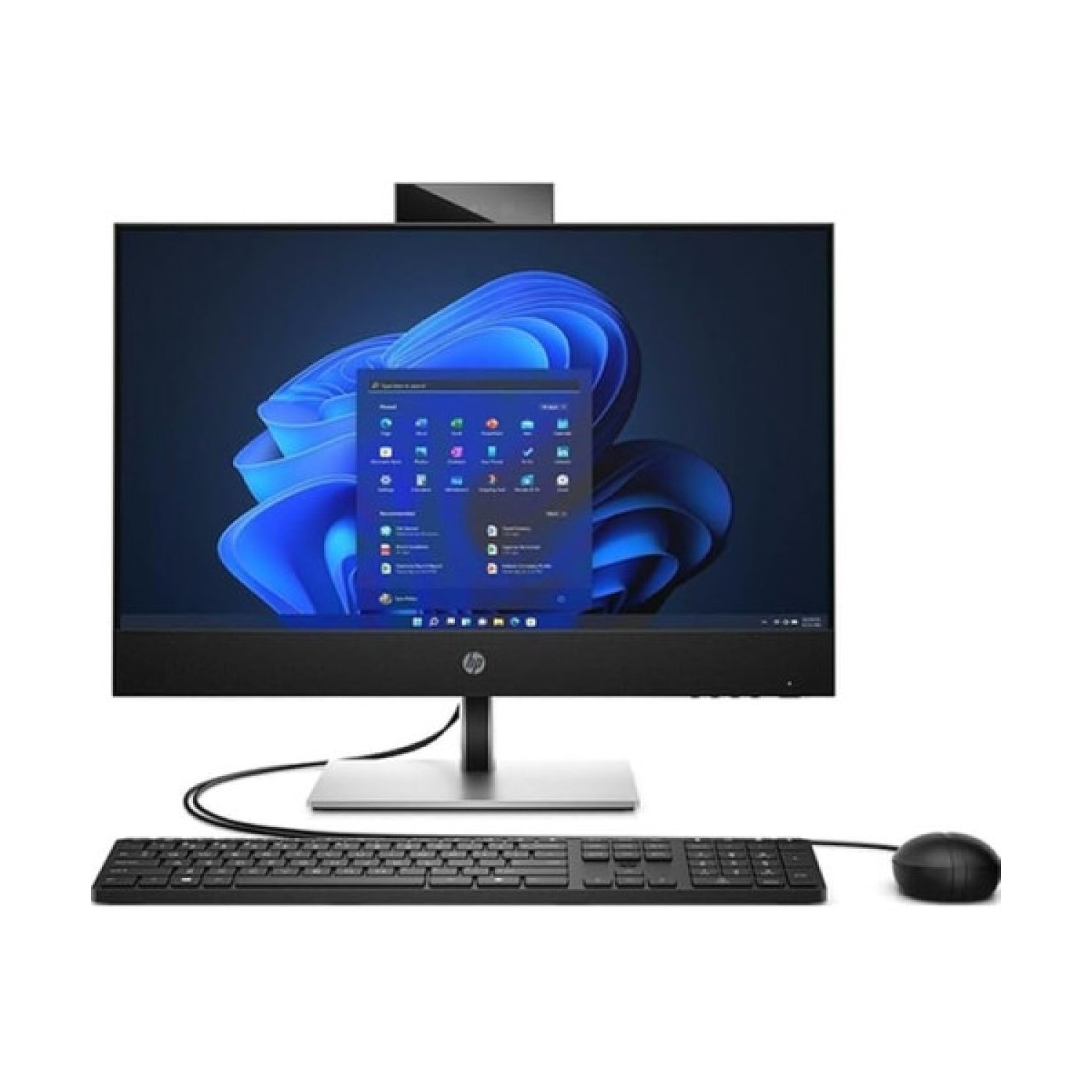 HP ProOne 440 G9 · 23,8" Full HD · Intel Core i7-14700T · 16GB DDR5 · 512GB SSD · Windows 11 Pro