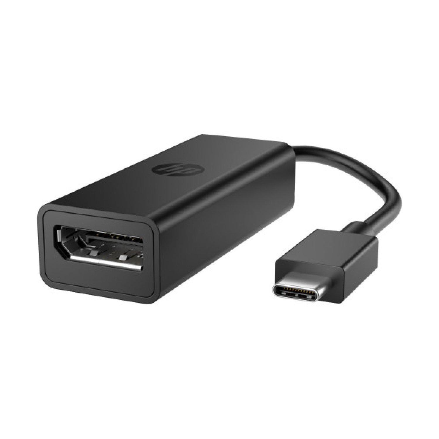 HP · Adaptador USB-C a DisplayPort · Generación 2
