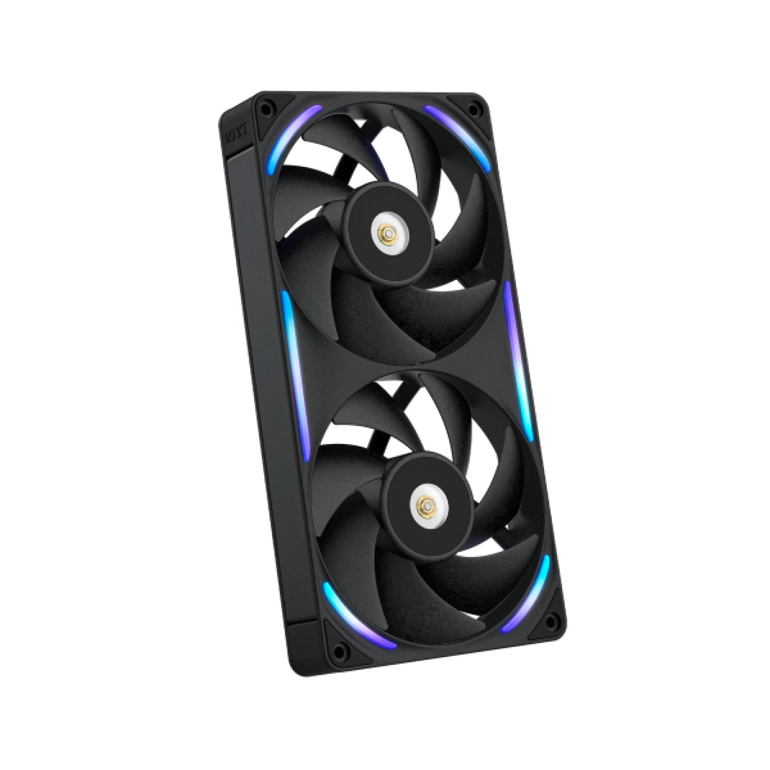 NZXT F240X RGB · Refrigerador Líquido · 240mm · Control RGB · Single-Frame