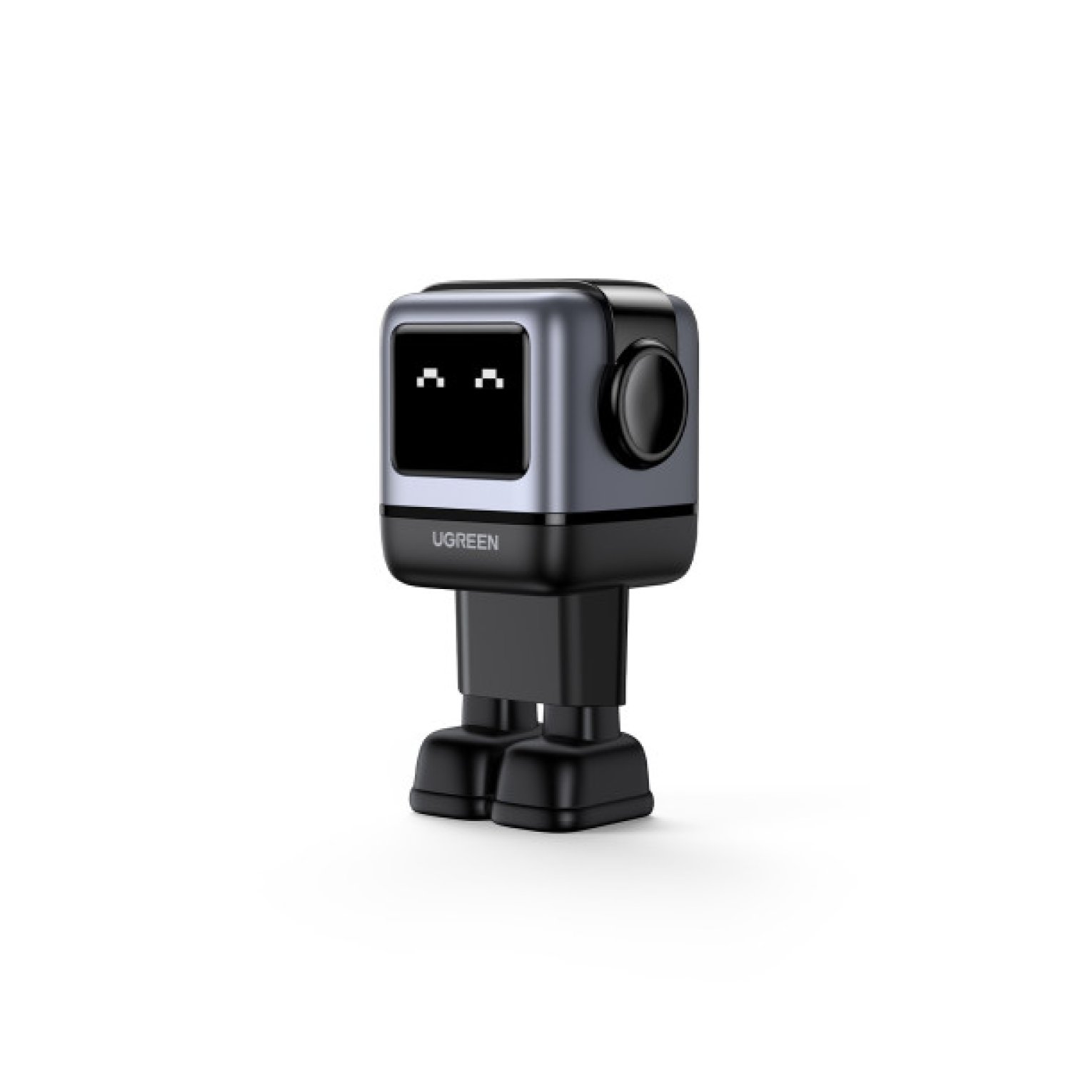Ugreen Nexode RG · Cargador GaN 65W · 3 Puertos · Carga Rápida