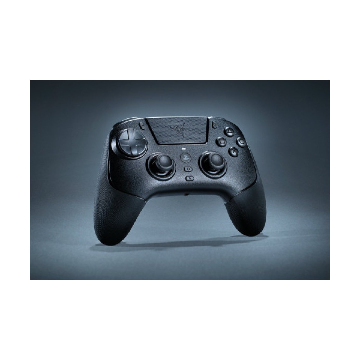 Razer Raiju V3 Pro · Gamepad Inalámbrico/USB · PlayStation 5 & PC · Negro