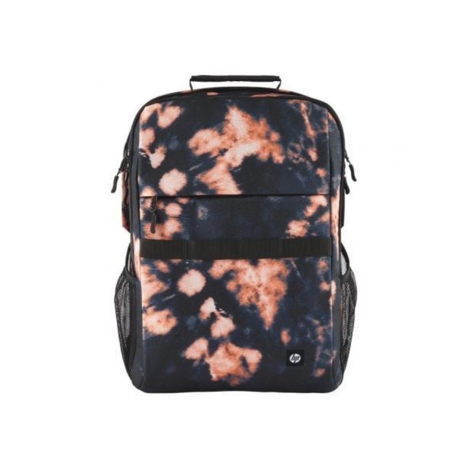 HP Campus XL · Mochila para Portátil · Teñido Anudado