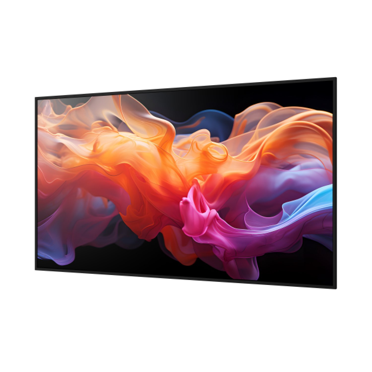 Sharp PN-E509 · Pantalla 50" UHD · 350 cd/m² · Retroiluminación D-LED · 16/7 · Reproductor USB