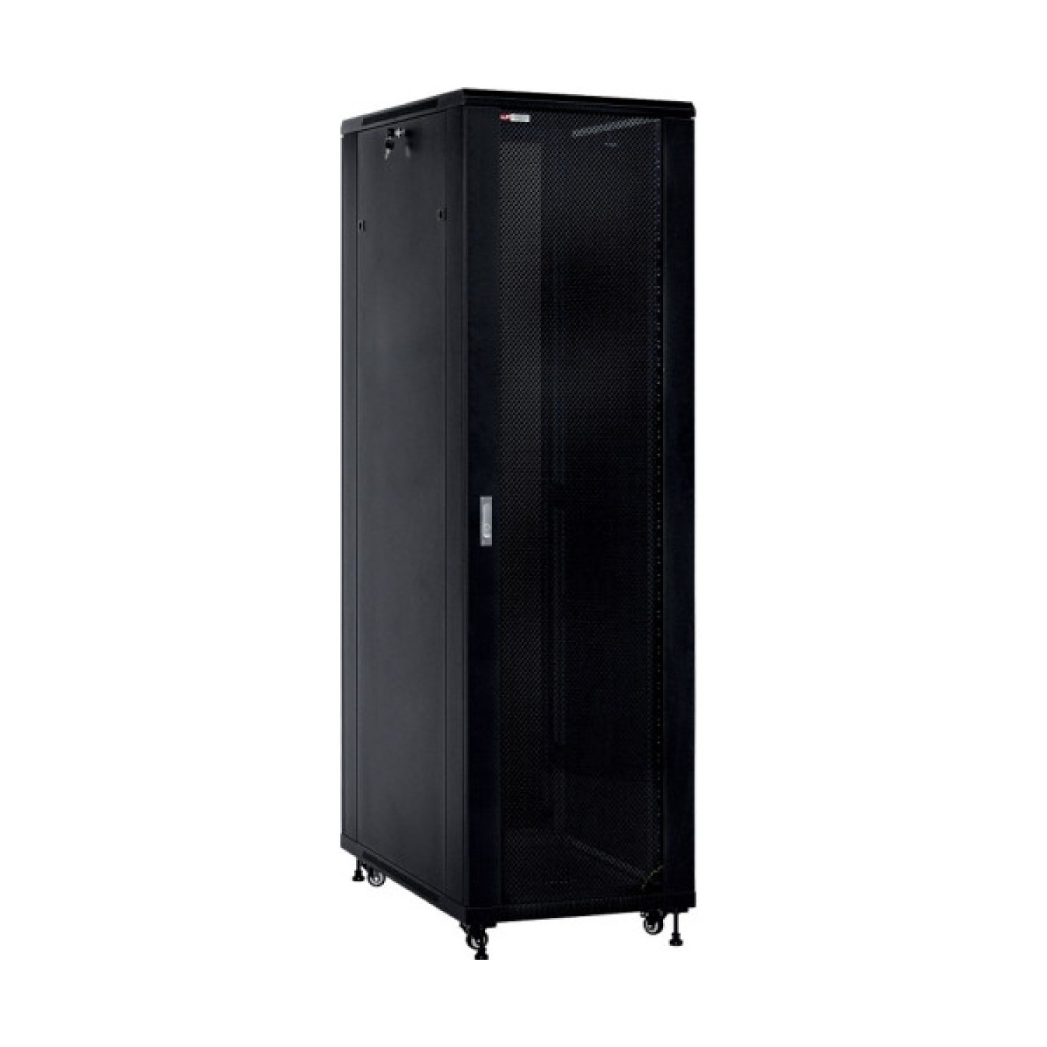 WP Standing ServerRack RSB · 19" · 27U · 800x1000mm · RAL 9005