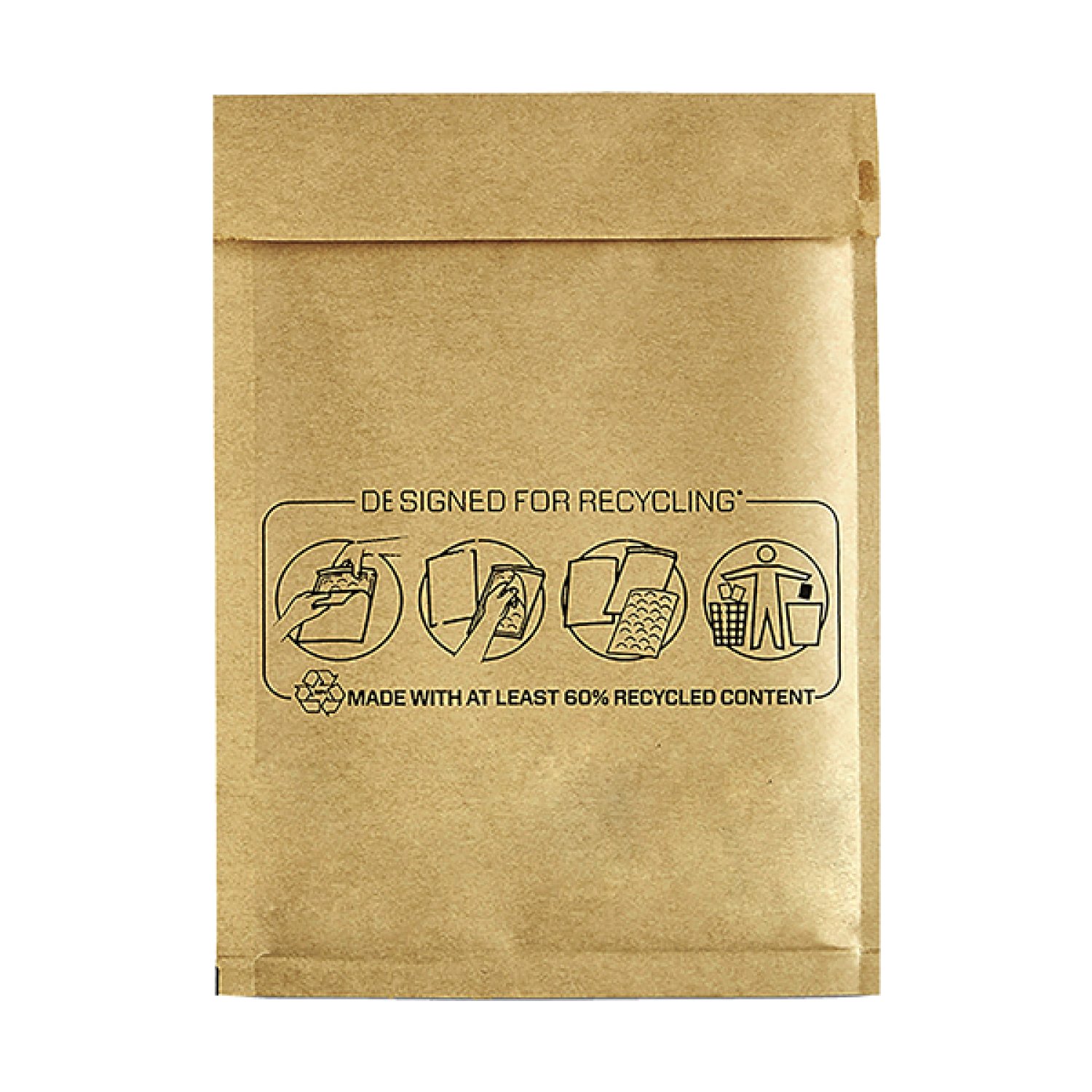 Bankers Box · Pack 10 Bolsas Burbujas BB-13 · 150x210 mm · Protección de Envíos